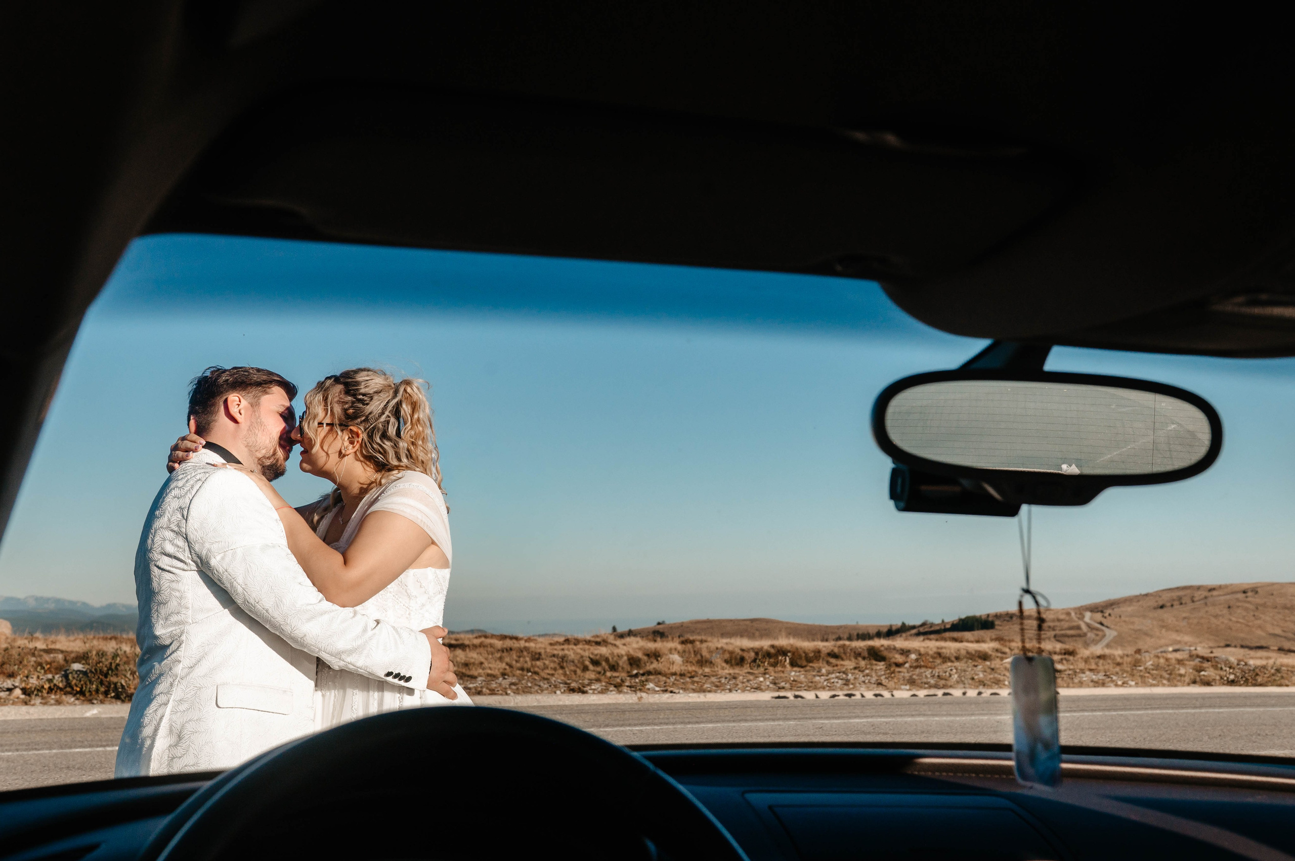 Ana & Cătălin. Ionut Birceanu