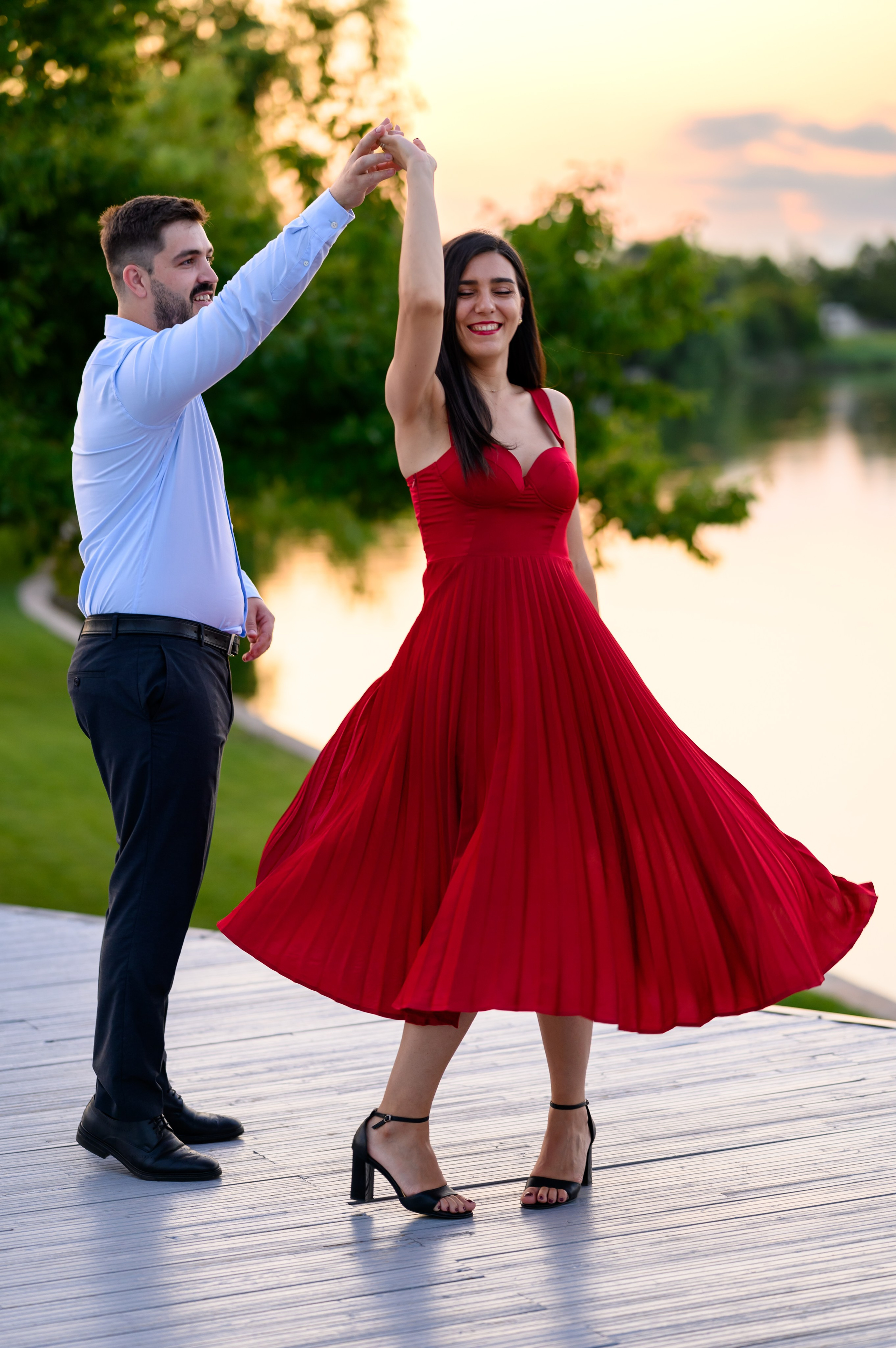 Botez Victoria Elena