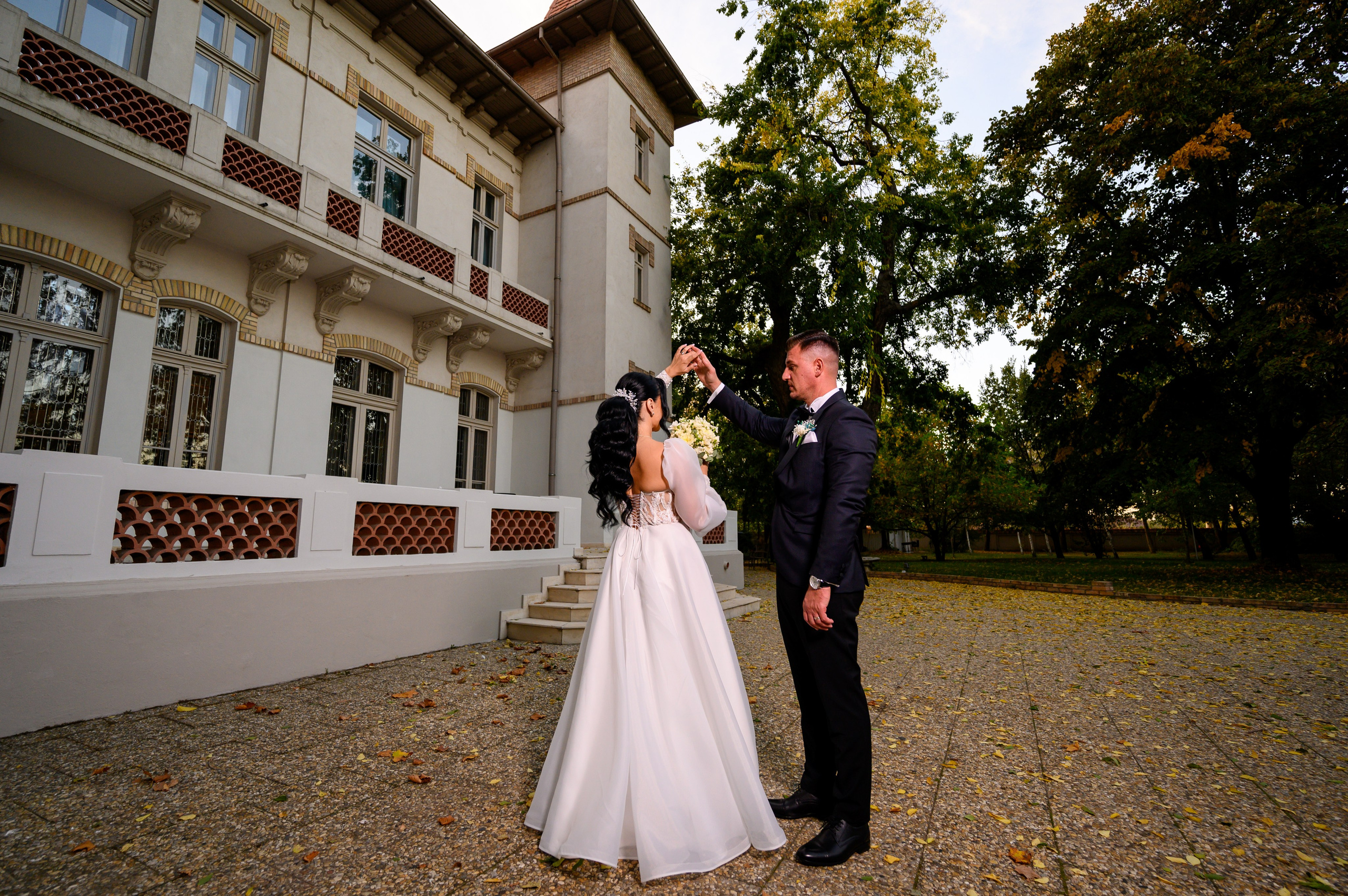 Nunta Mihaela & Costin