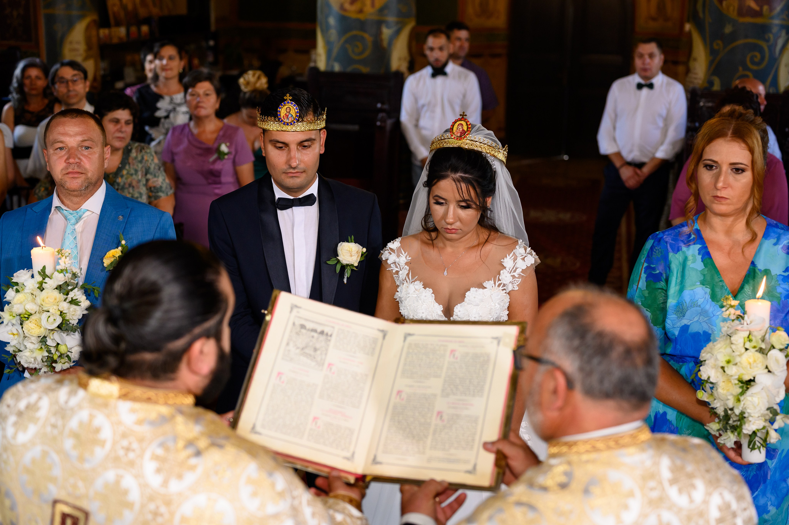 Nunta Flori & Adrian