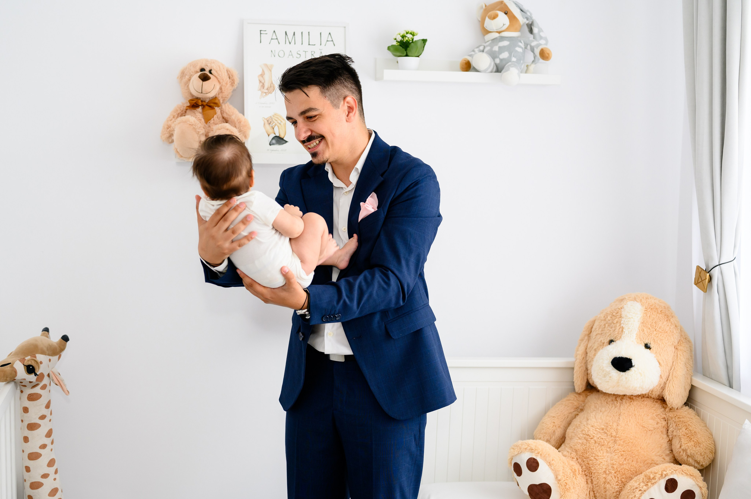 Botez Victoria Elena