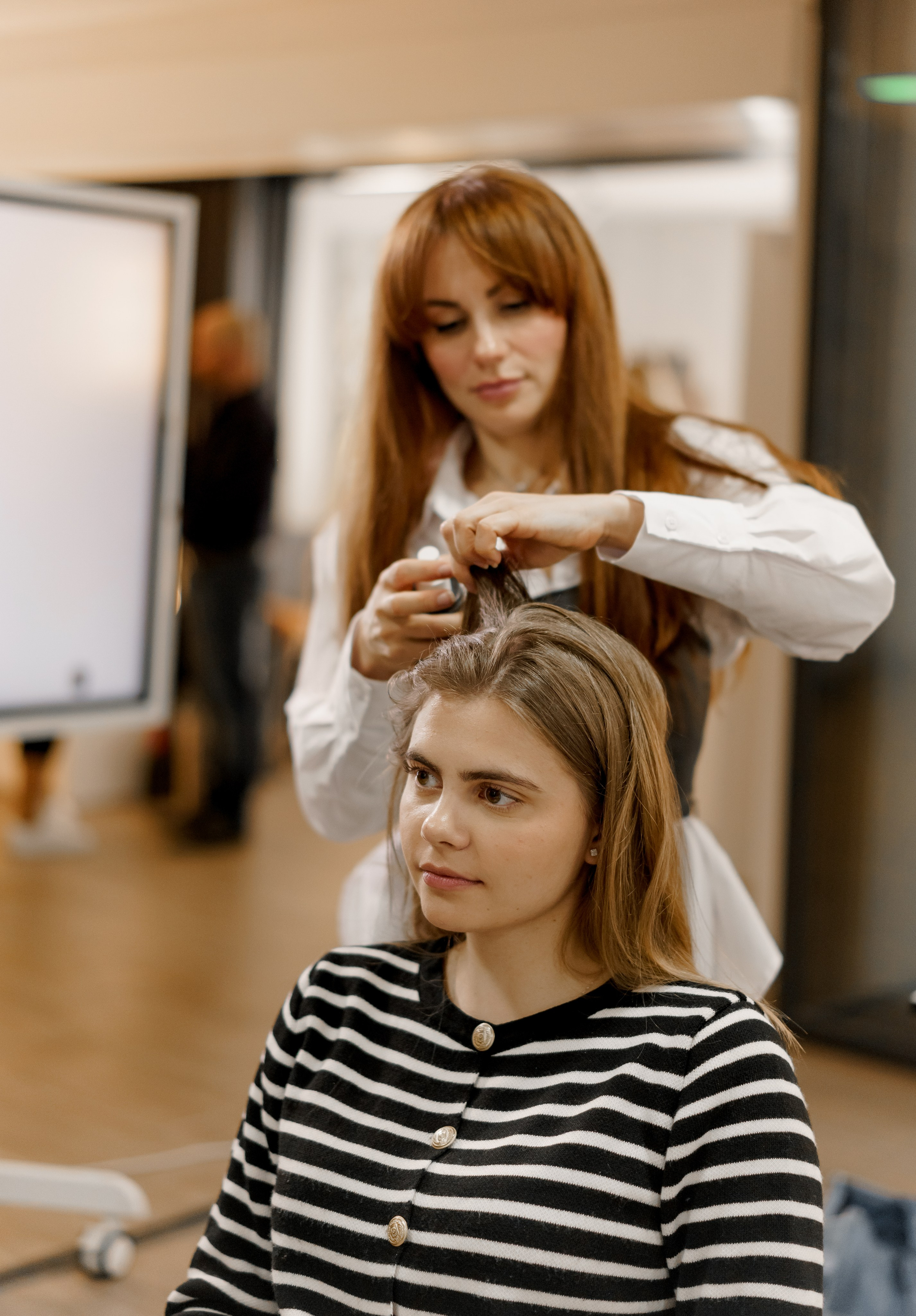 Coin.de.Filles. Photographe Suisse Tatiana Lyzhina