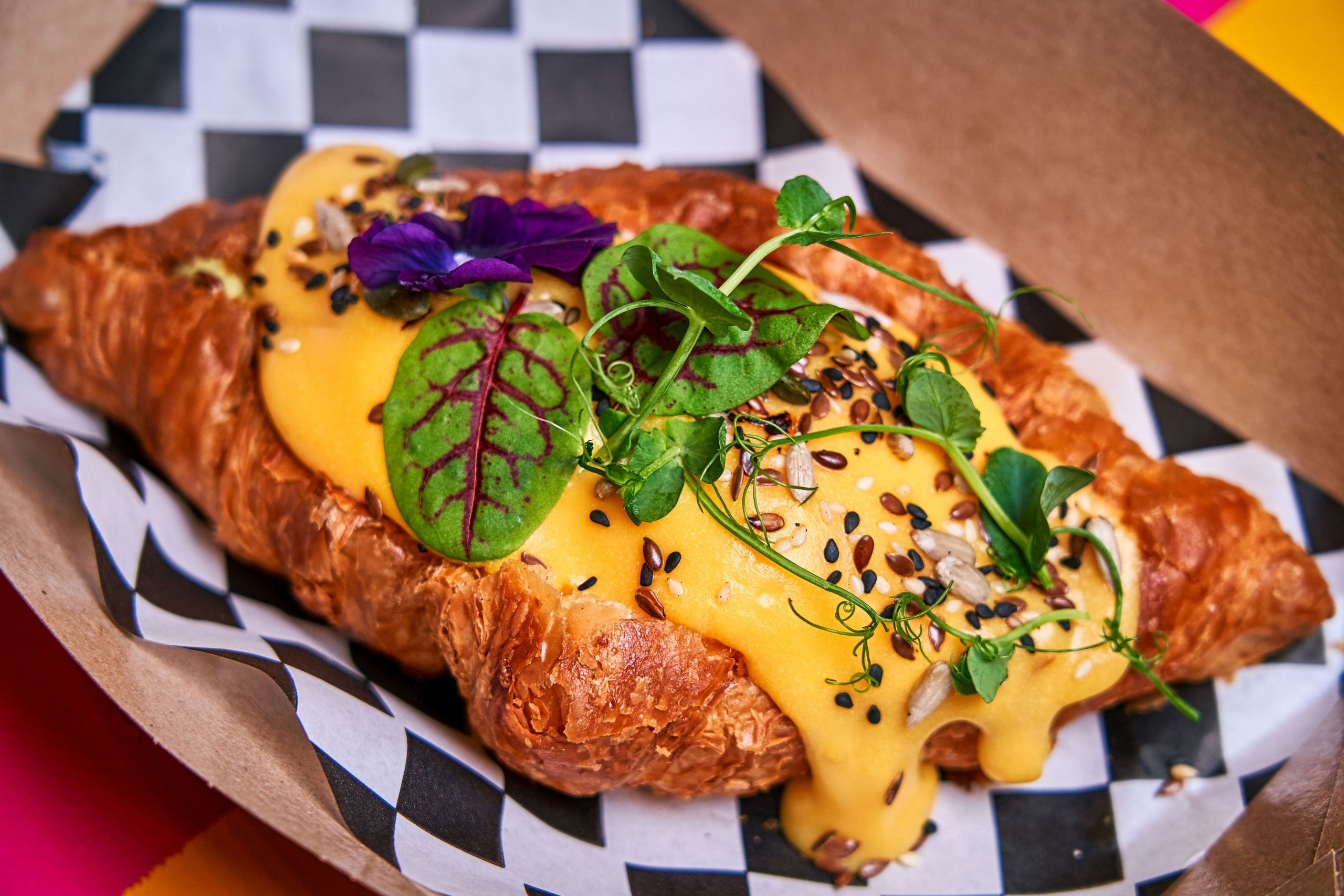 Кулинарна фотография. Фототека