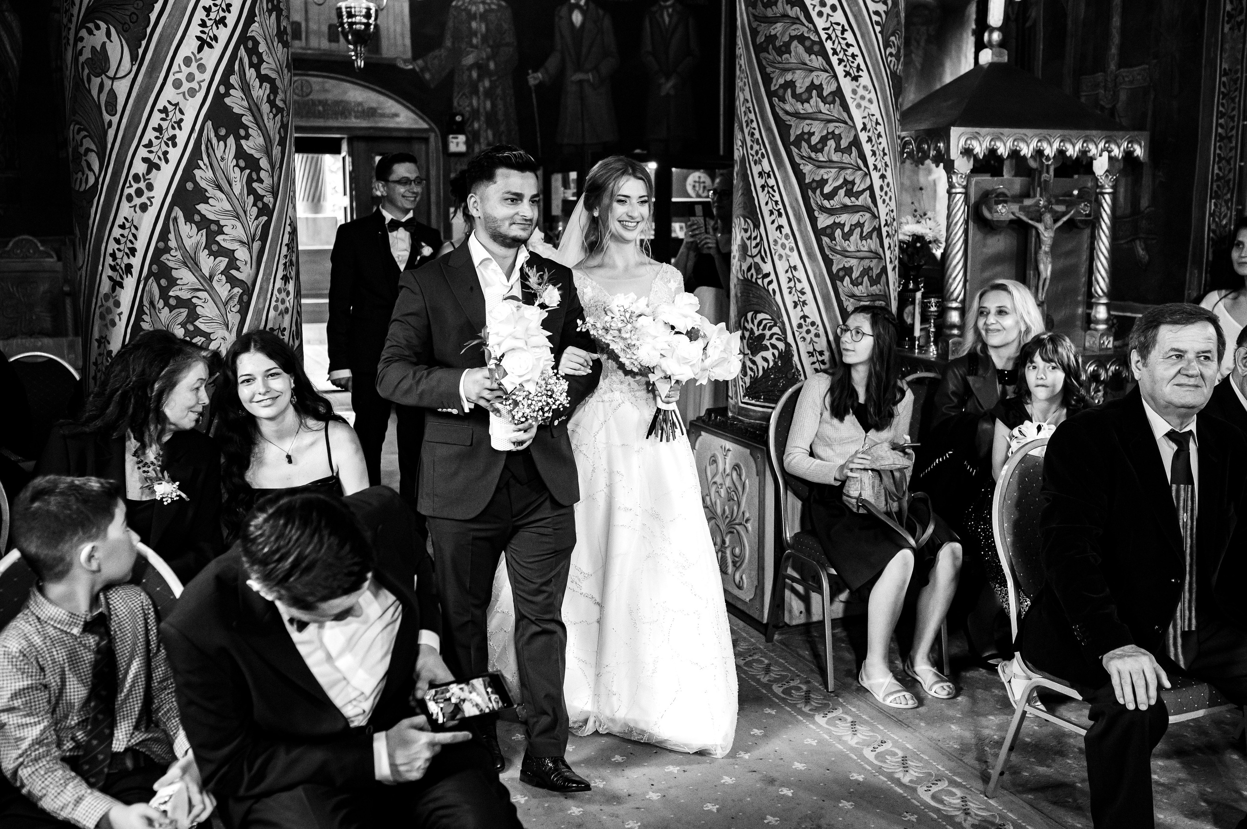 Teodora & Mihai. Mugurel Olteanu Fotograf