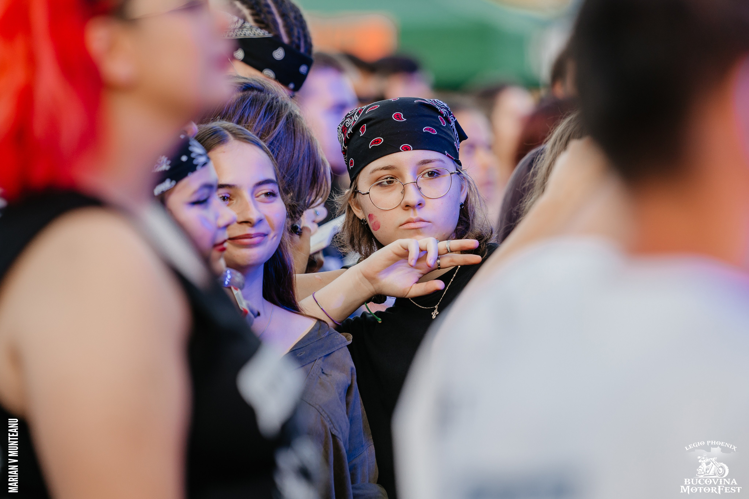 BUCOVINA MOTOR FEST. Fotografie de Familie, Nuntă și Evenimente - Marian V. Munteanu