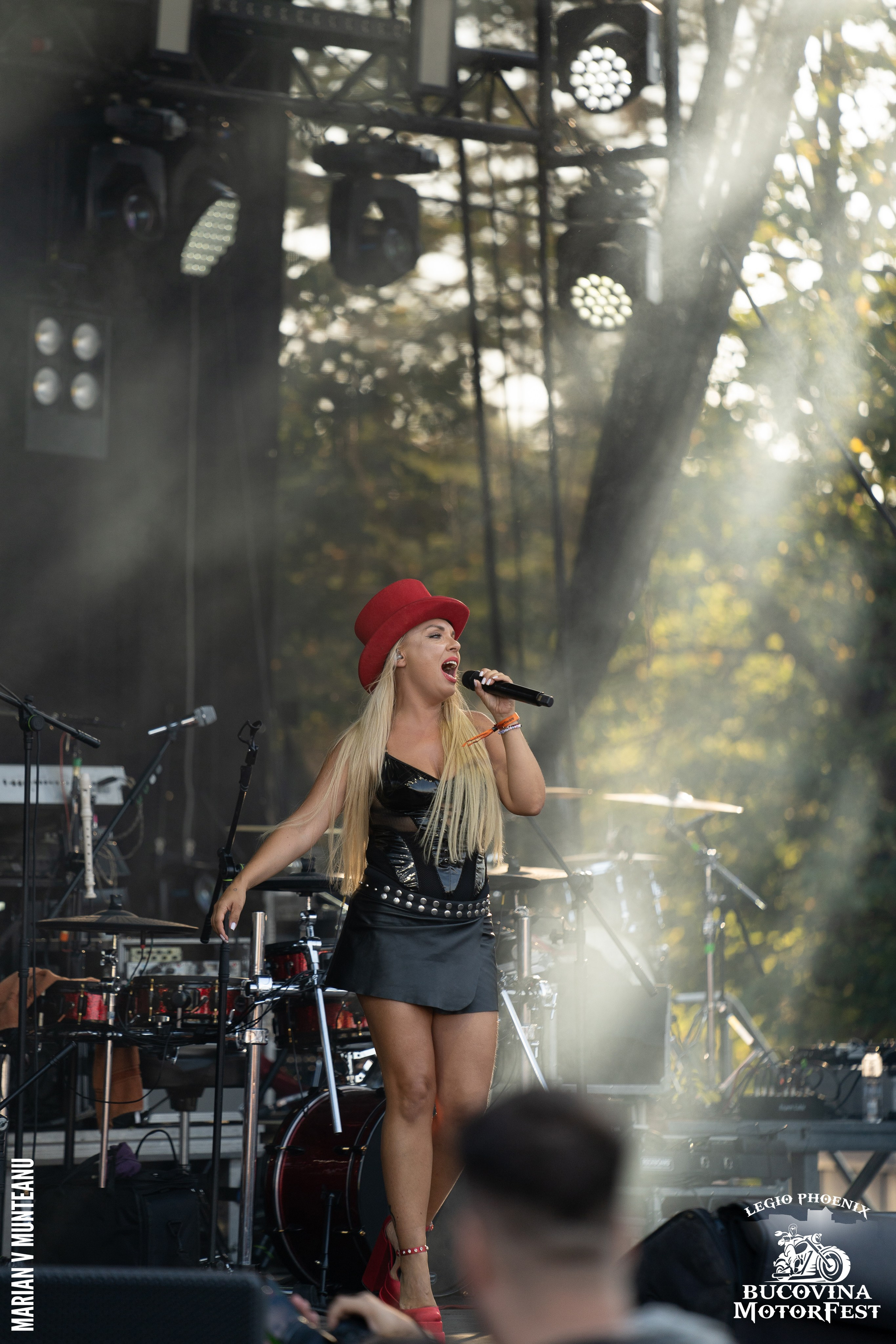 BUCOVINA MOTOR FEST. Fotografie de Familie, Nuntă și Evenimente - Marian V. Munteanu