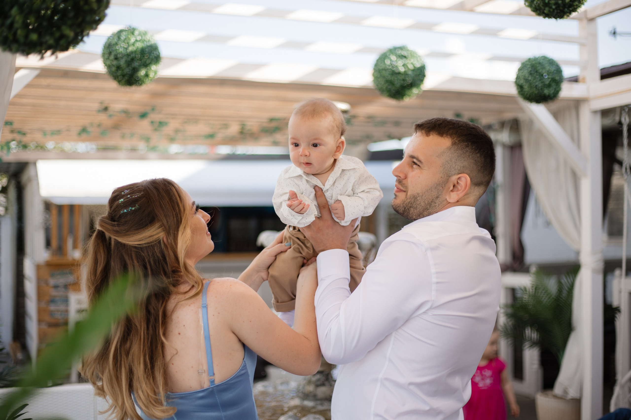 Alexandru-Ioan. Fotograf si videograf — evenimente si studio