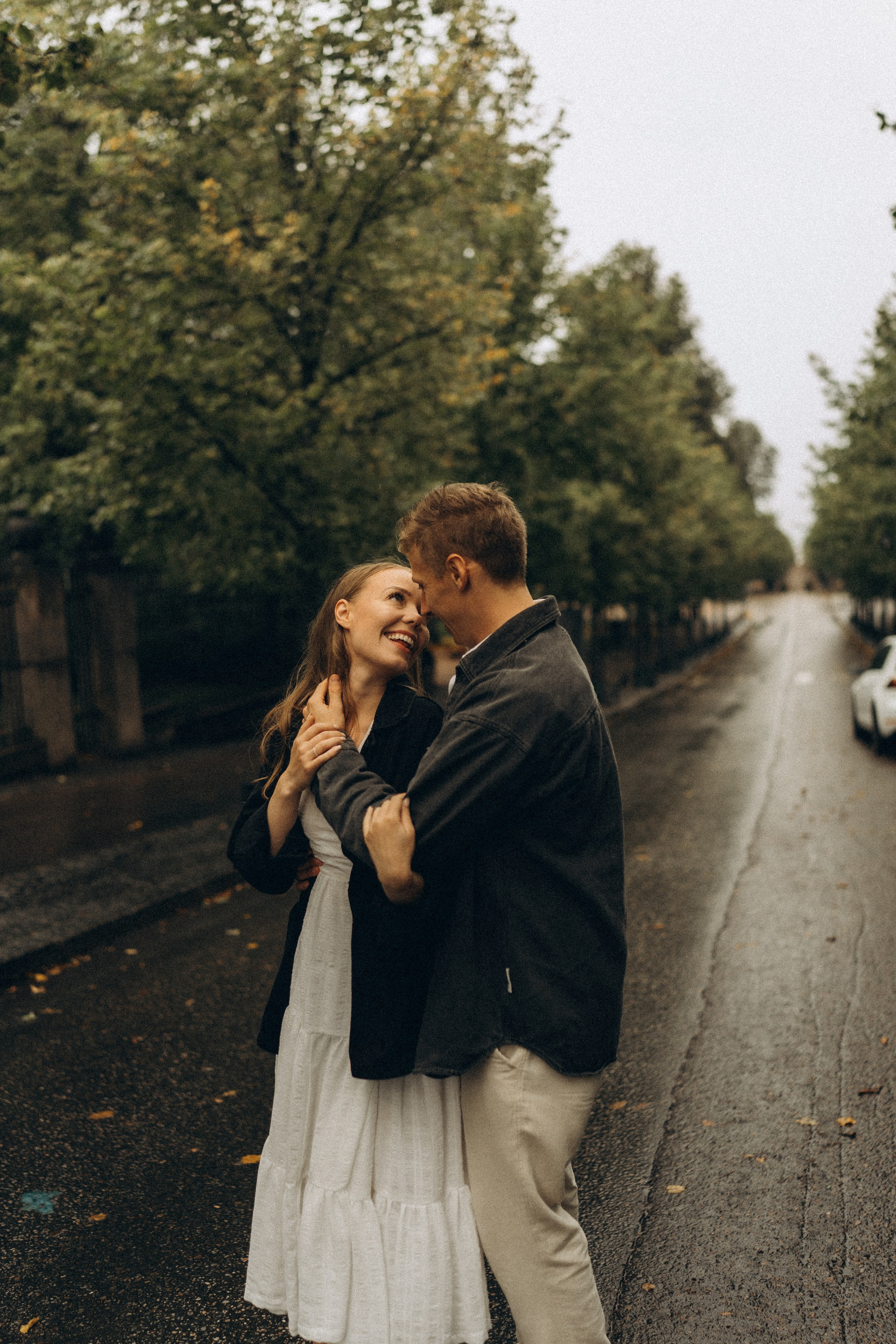 JP&L. Wedding and portrait photographer in Helsinki Vickan O