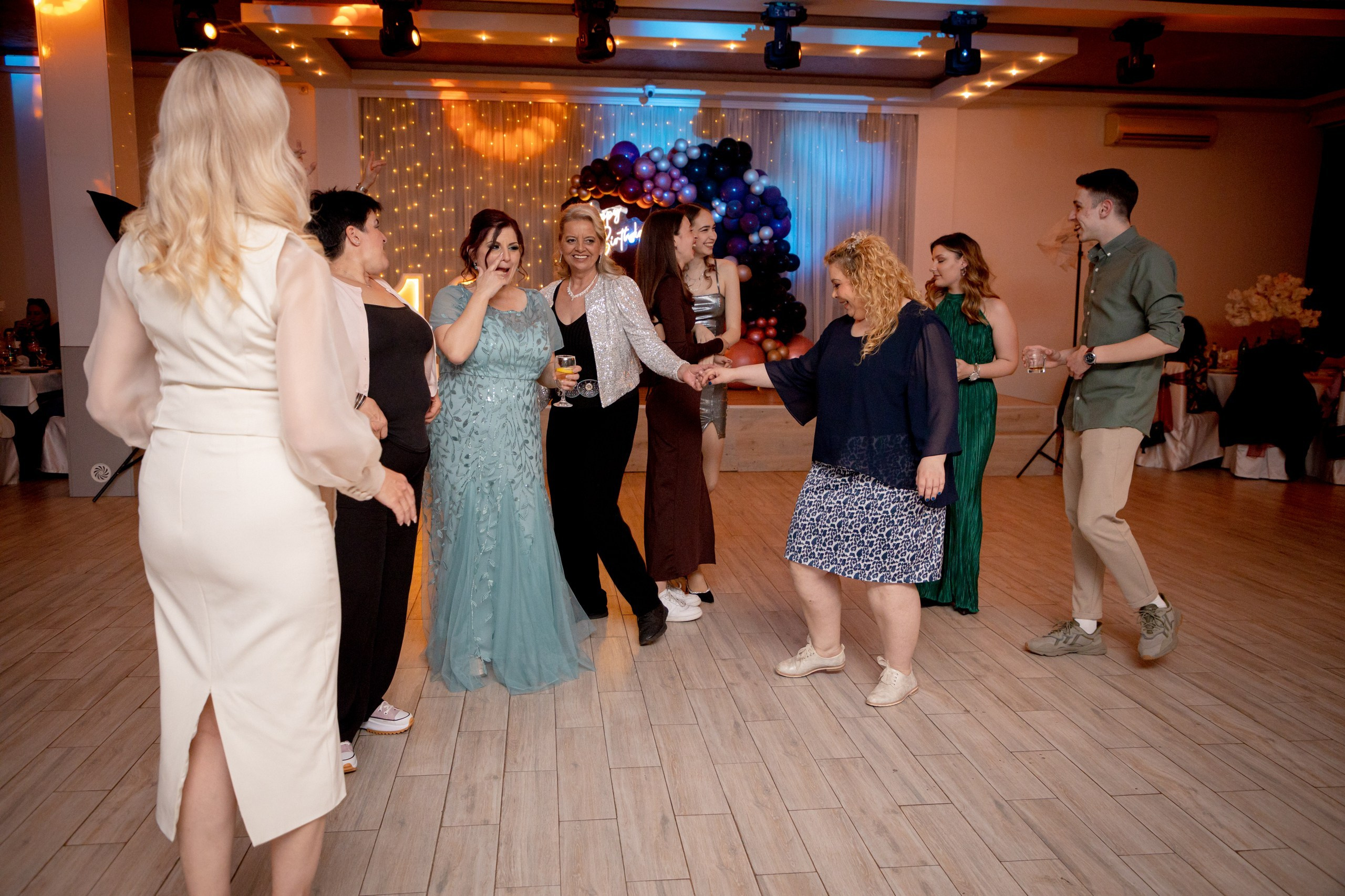 Gordana 18.rođendan. Marko Tucić Photography | Fotograf Zrenjanin