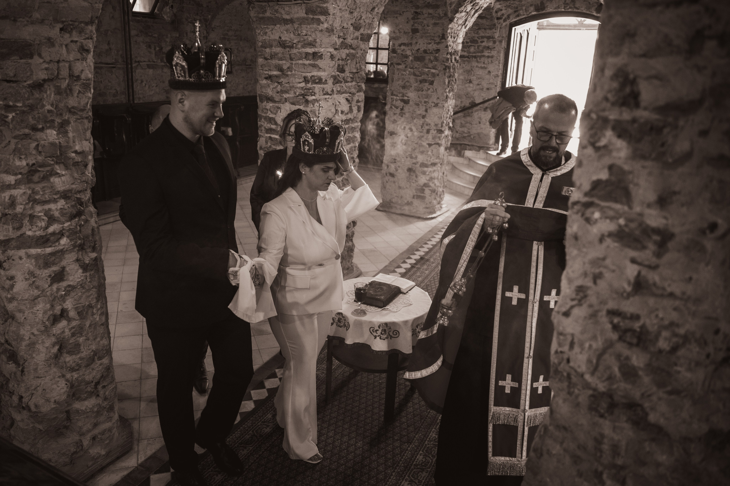 Mima & Bojan. Marko Tucić Photography | Fotograf Zrenjanin