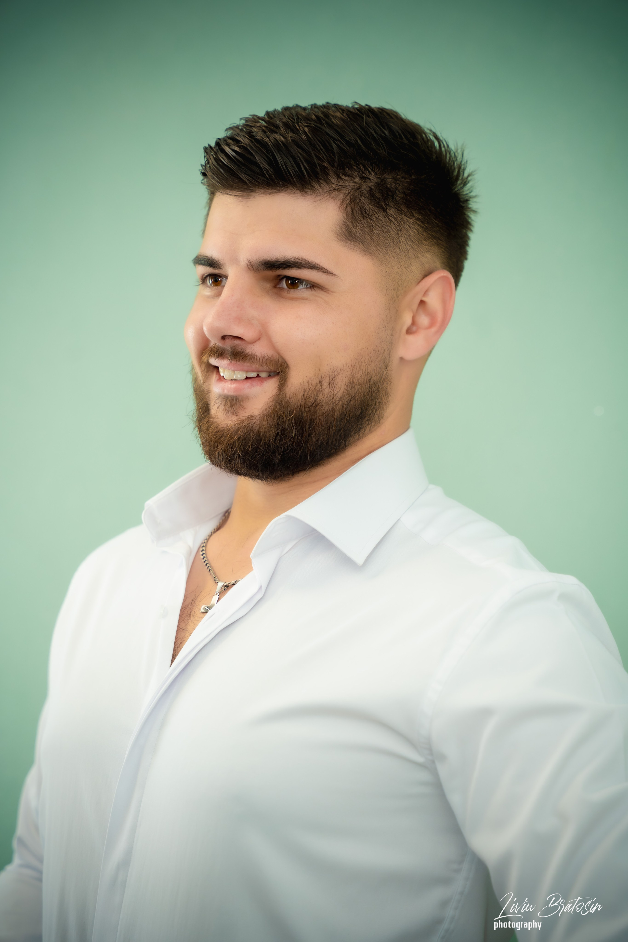 Bogdan & Andreea - 20.09.2025. RRStudio — Fotograf evenimente