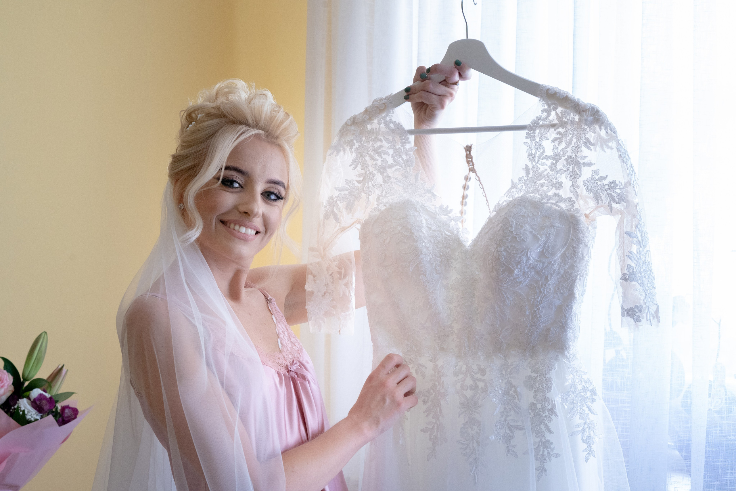 ANDREI & INGRID. RRStudio — Fotograf evenimente