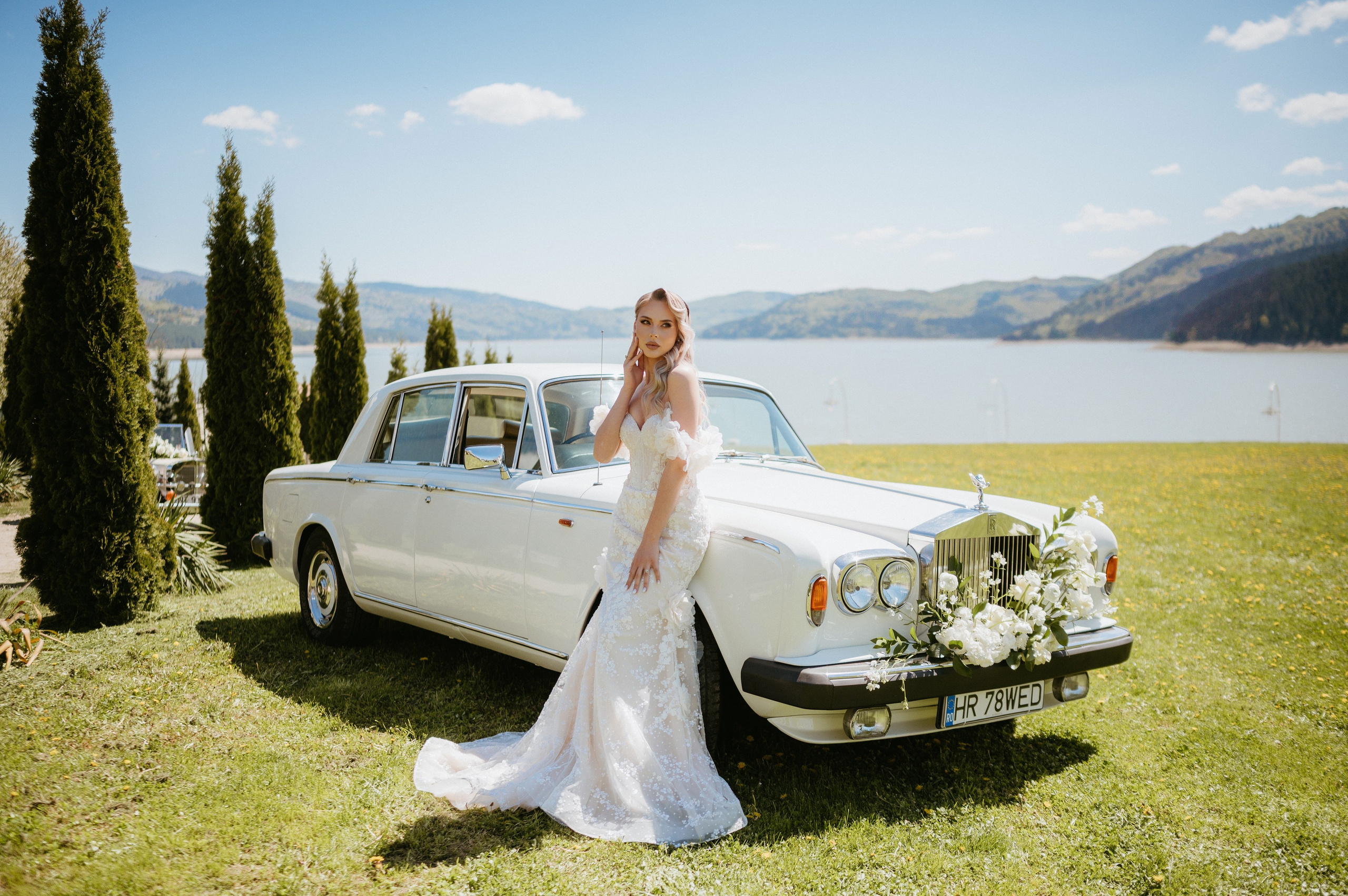 Cristina – Ședință foto editorială cu vibe fashion. Valentin Melen — wedding photographer