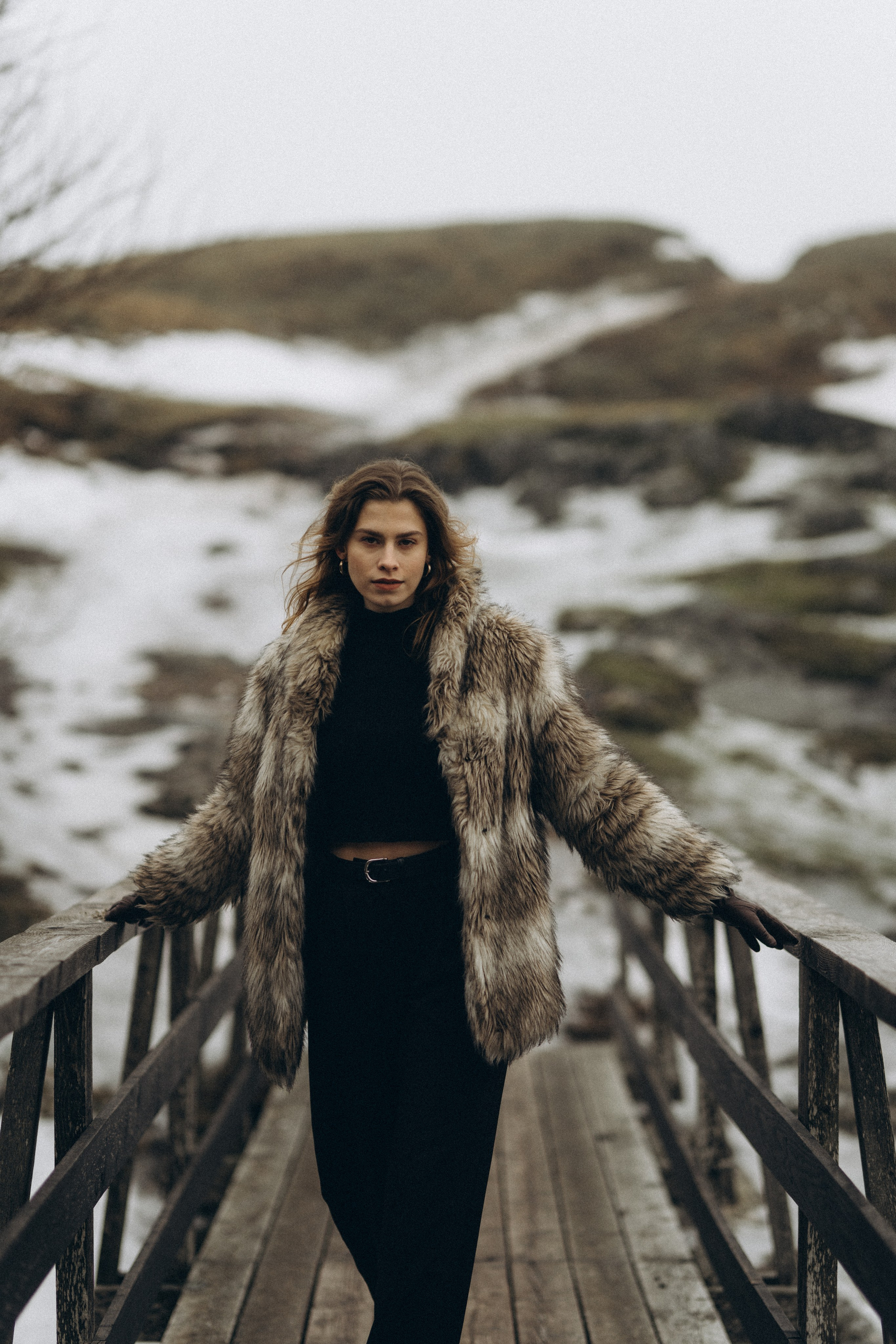 Anneli. Wedding and portrait photographer in Helsinki Vickan O