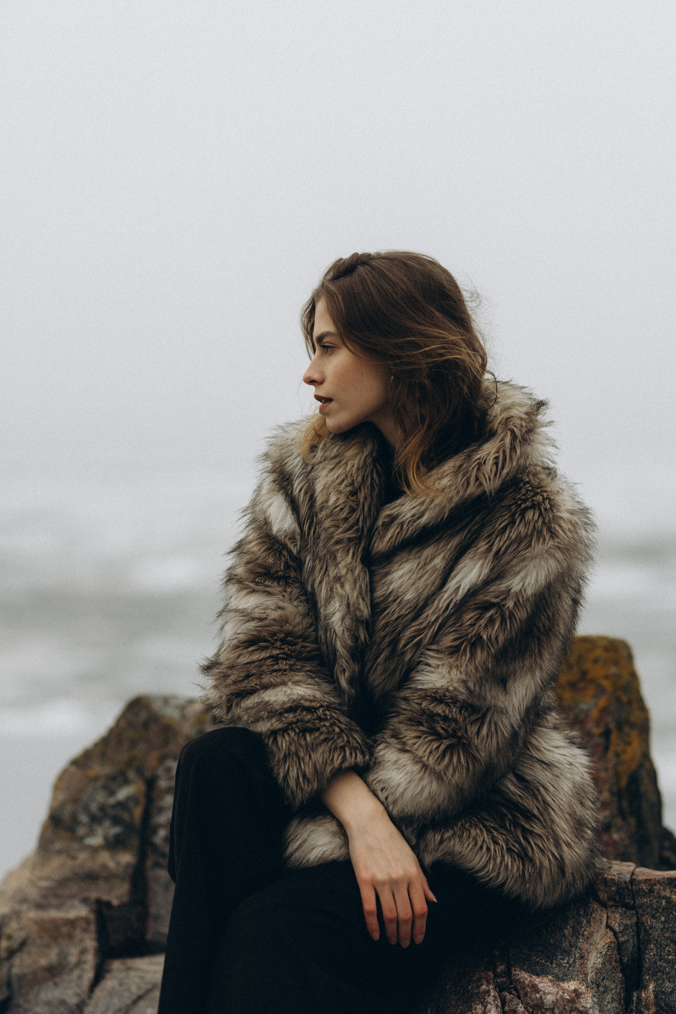 Anneli. Wedding and portrait photographer in Helsinki Vickan O