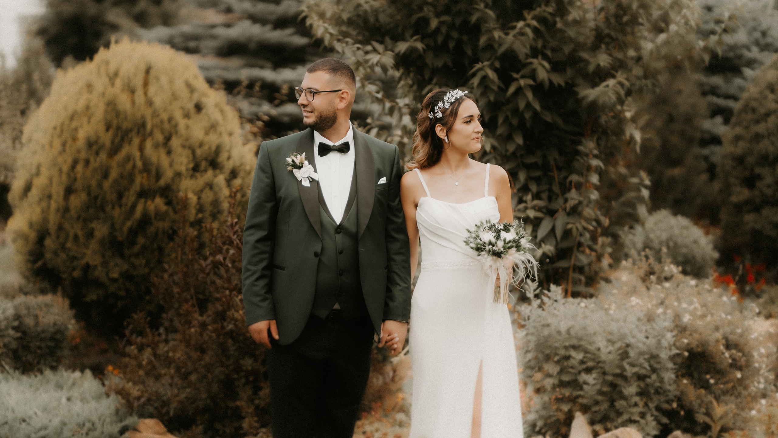 Alina - Cosmin | Targu Neamt