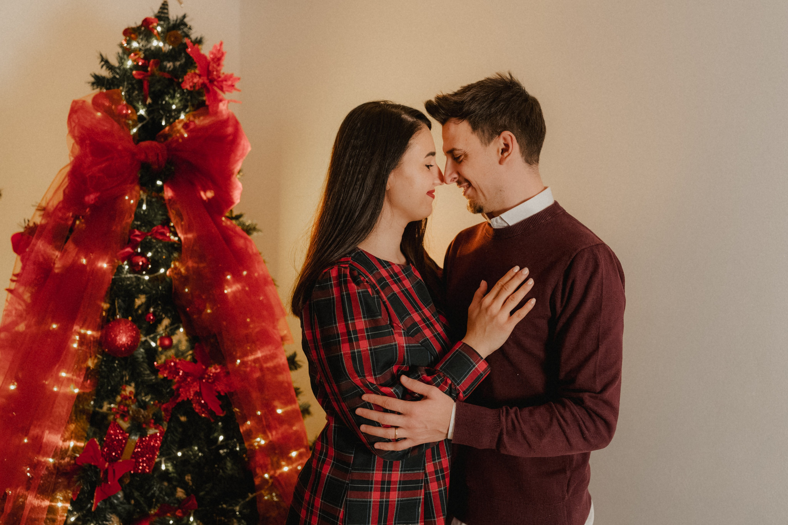 Sedinte Foto de Craciun