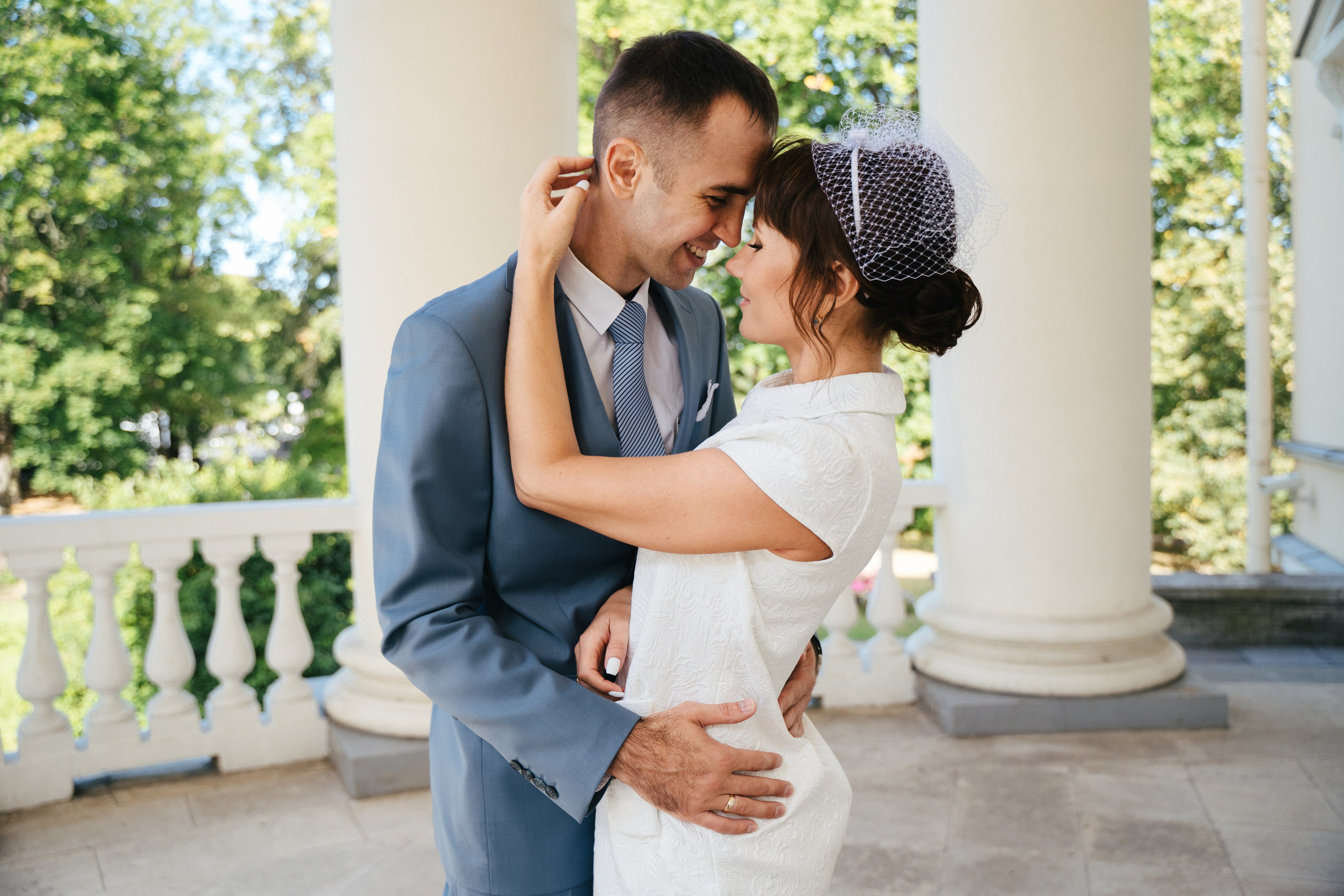 Poroke. Photographer Mariia Bortiakova