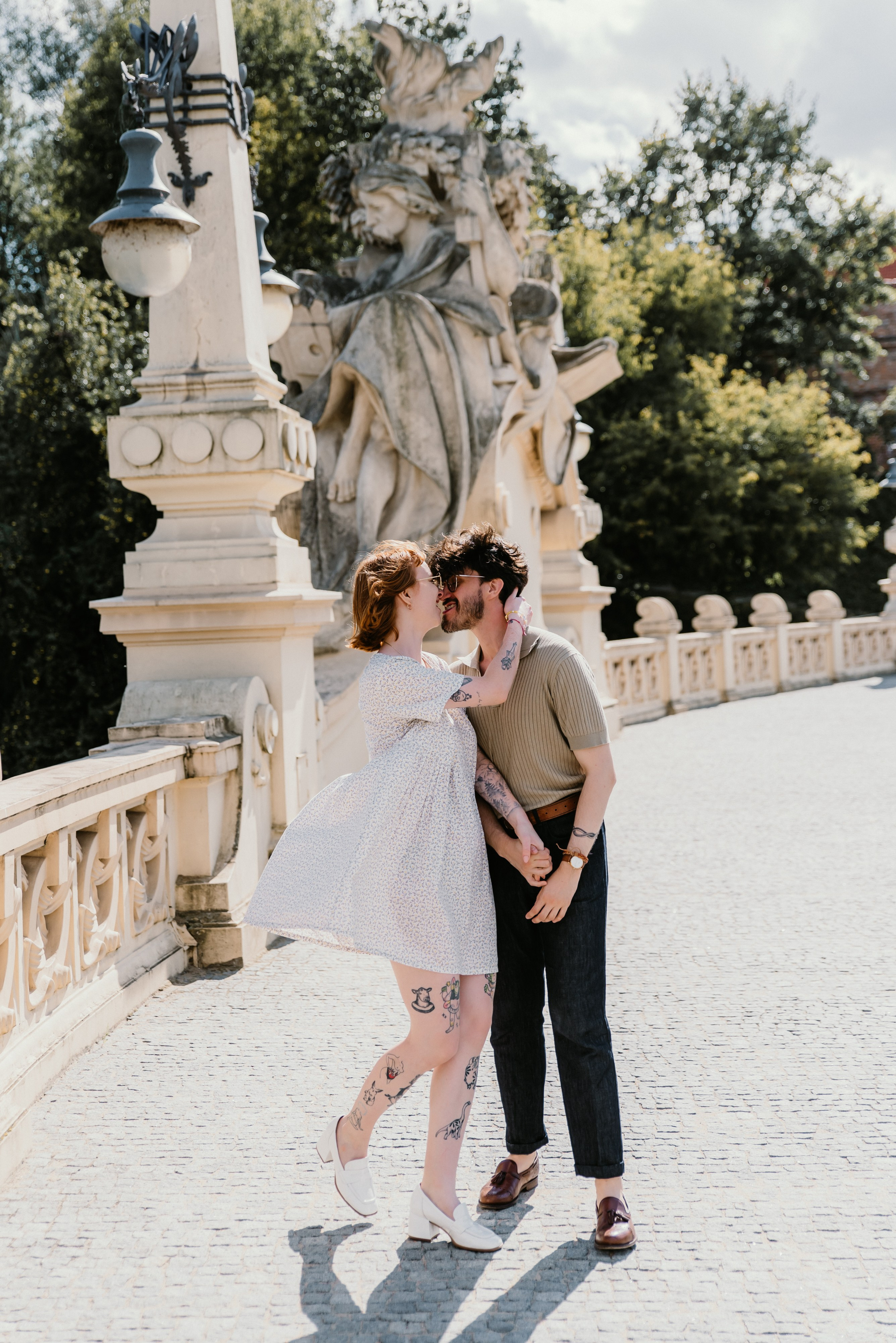 Dominika & Mateusz. Eugene Save – Fotograf Ślubny i Rodzinny | Warszawa i Cała Polska