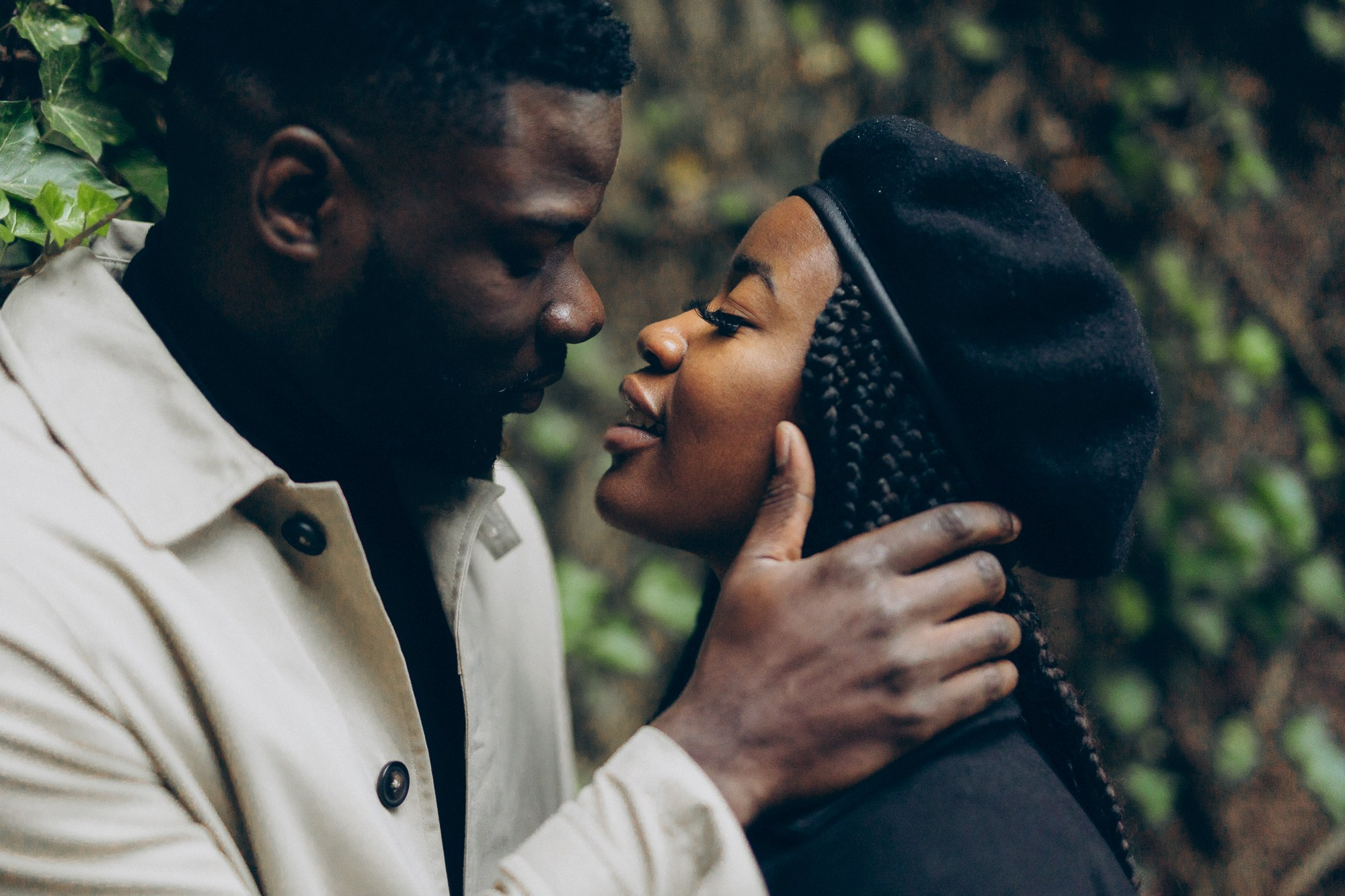 Silvana & Nico Duisburg. Familien & Hochzeitfotografin Nadja Holzmann