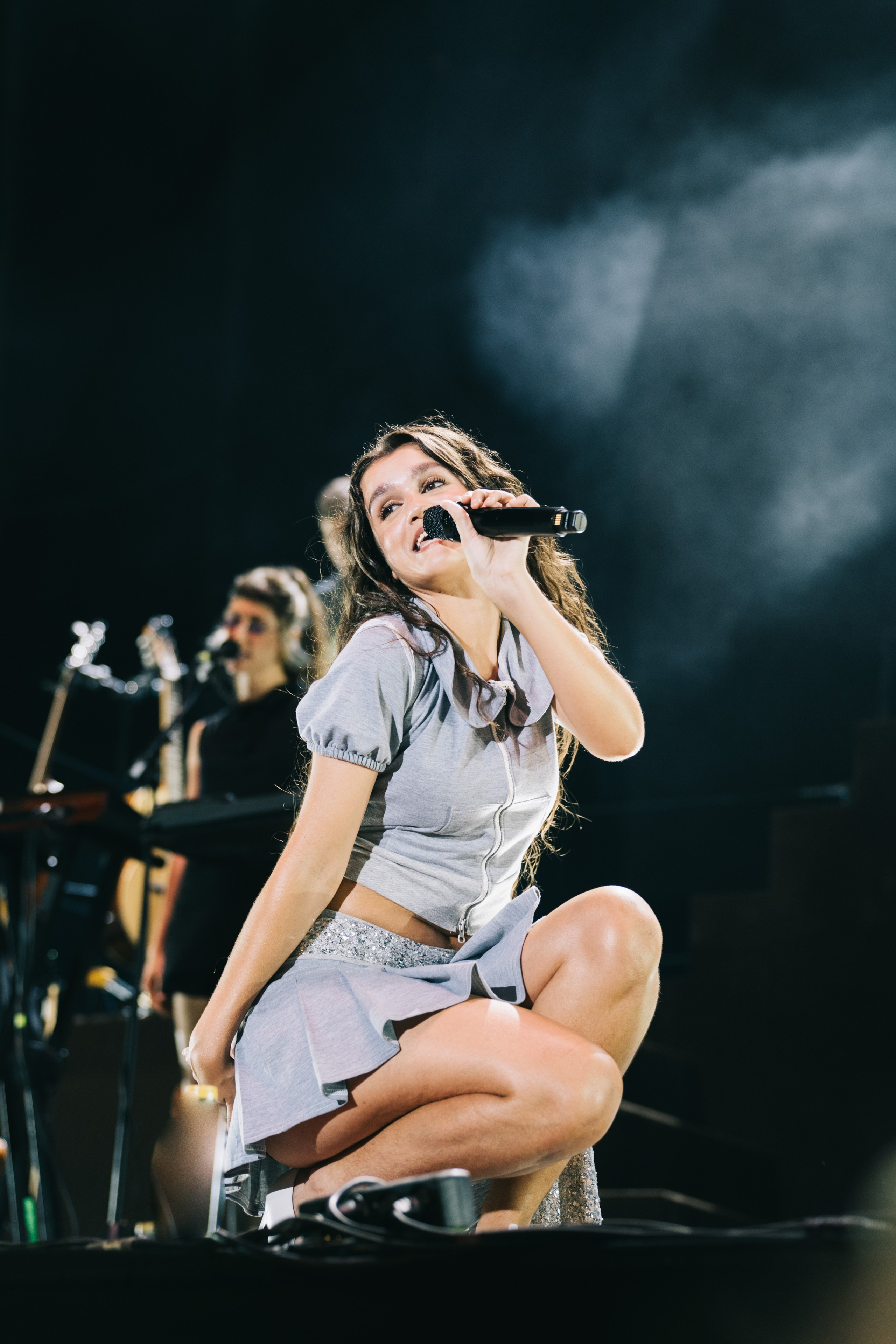 Music. NEREASPARA| Fotógrafa en Madrid