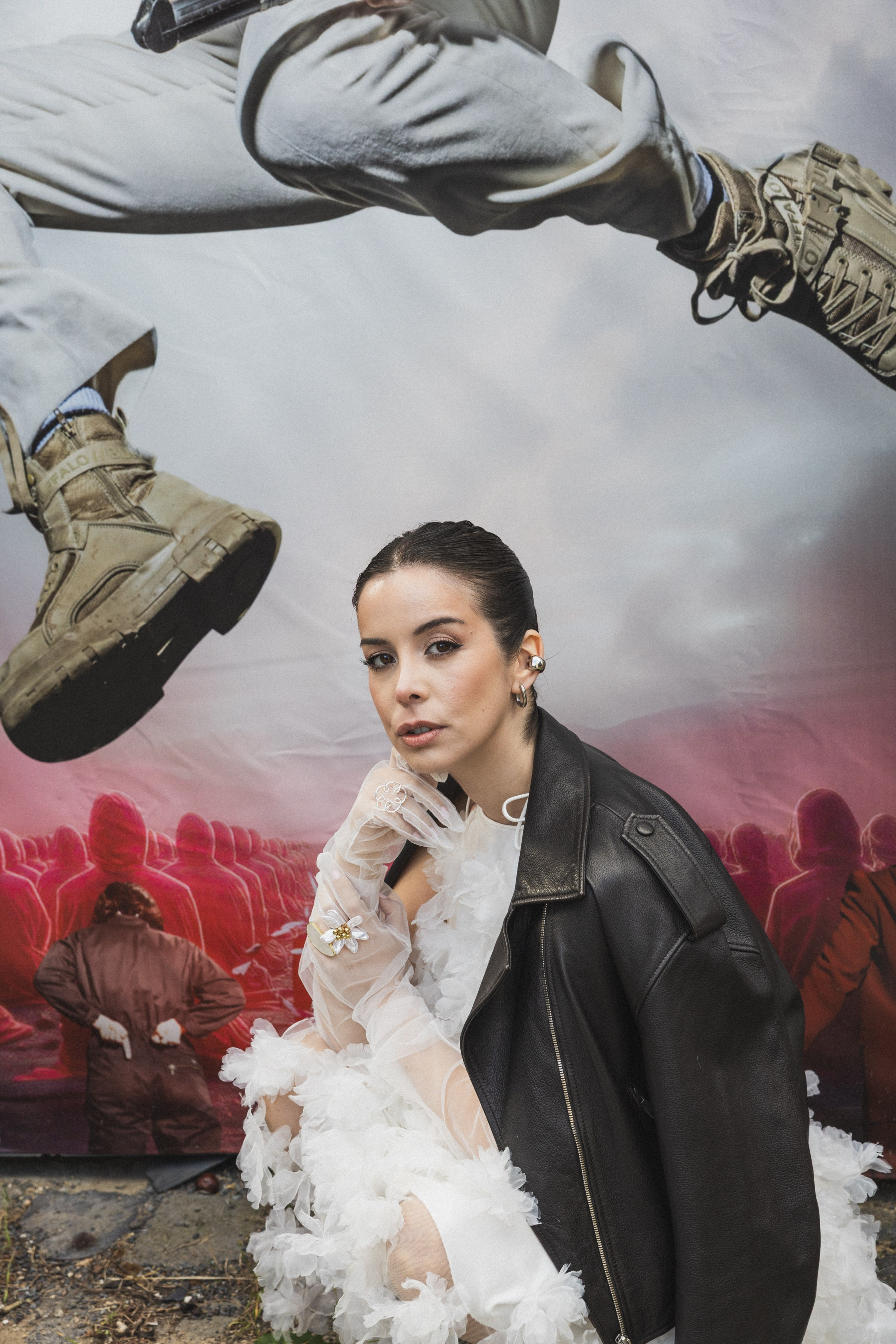 Zeitlose Eleganz: Ihre Hochzeit in Schwarz-Weiß. Hochzeitfotograf in Bielefeld