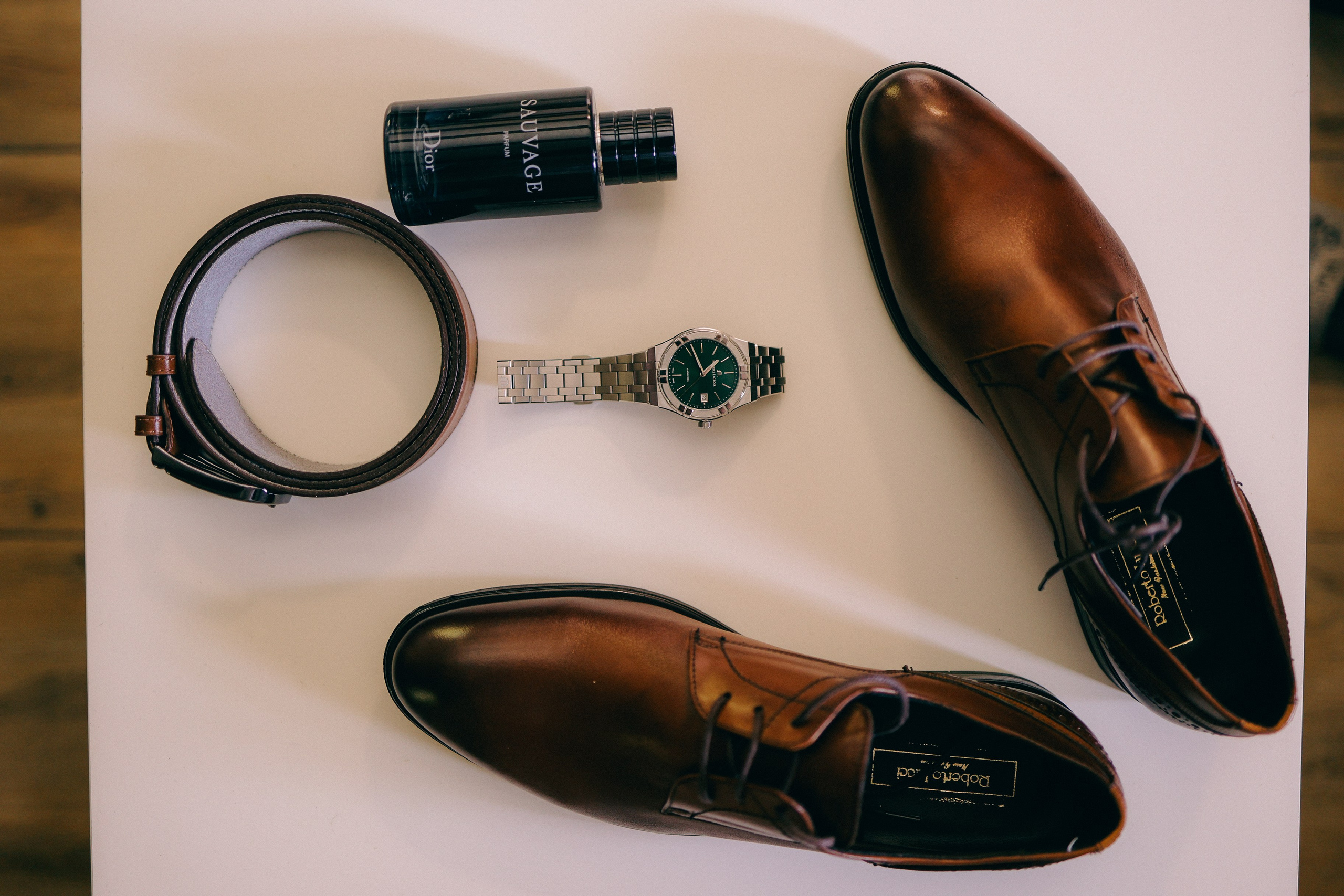 A. Vlada toskic wedding and event photographer