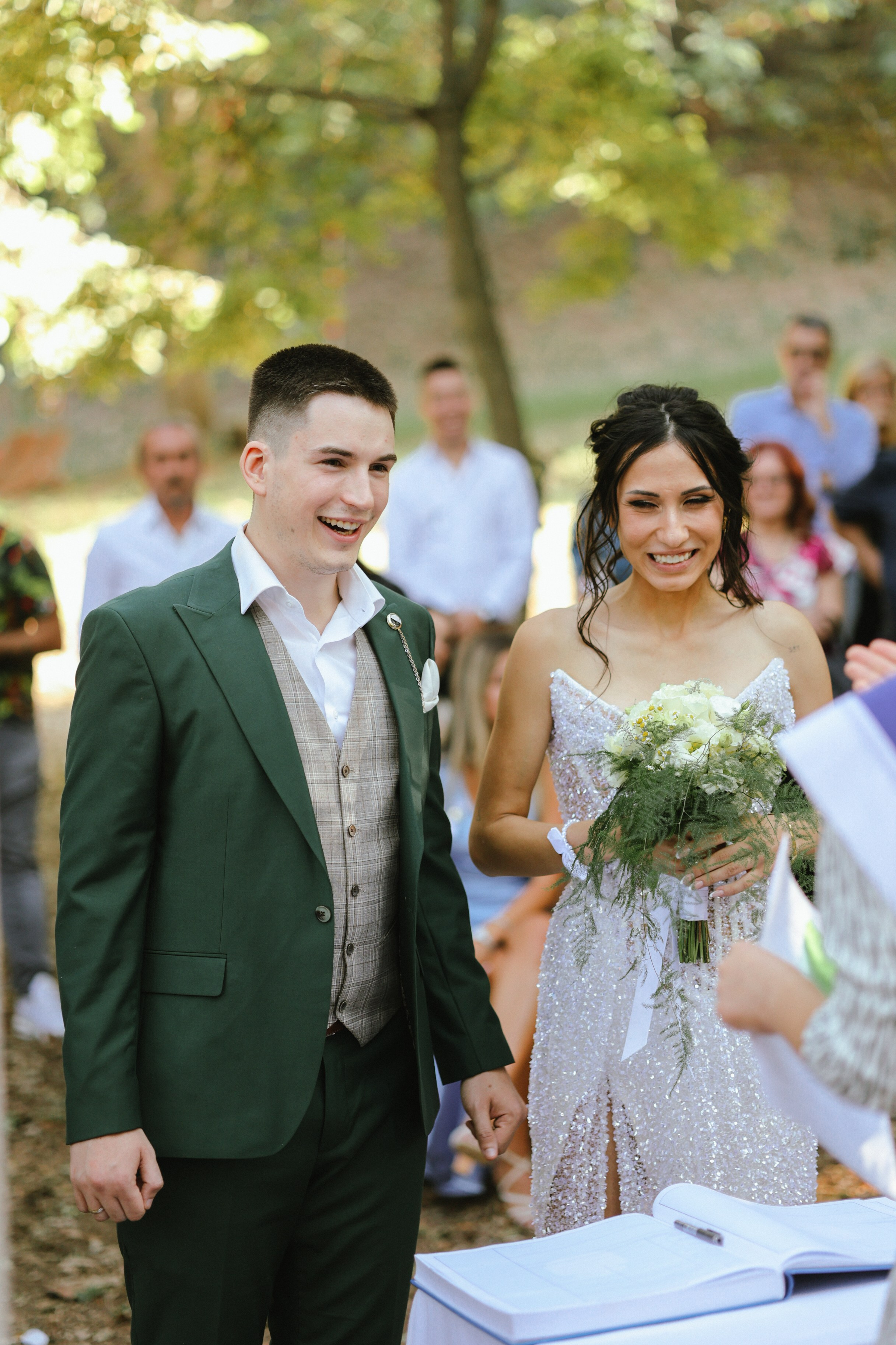 A. Vlada toskic wedding and event photographer