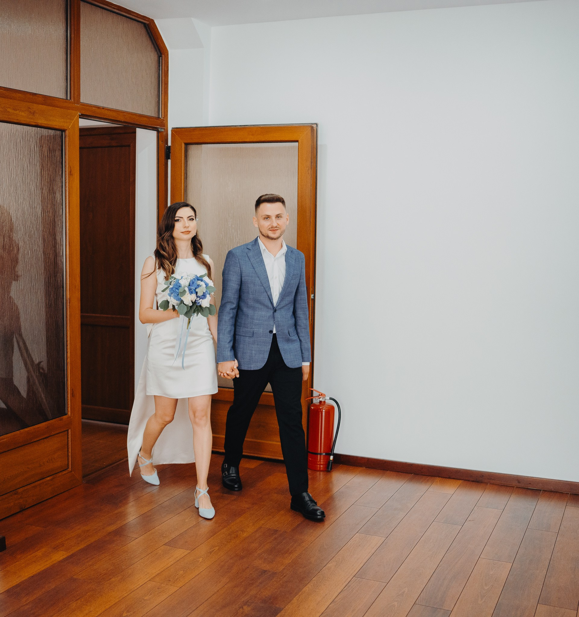 Oana — Robert | Ramnicu Valcea