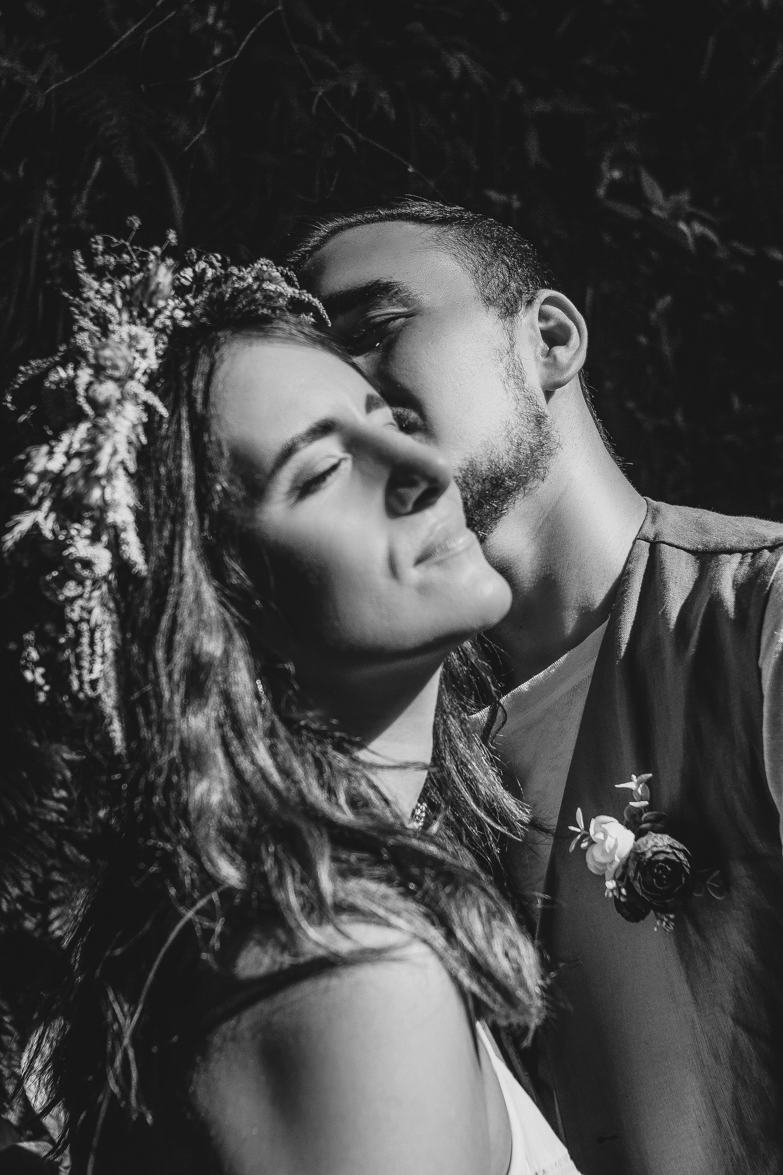 Юлия и Дмитрий. Свадебный и портретный фотограф в Белграде Екатерина Македонская