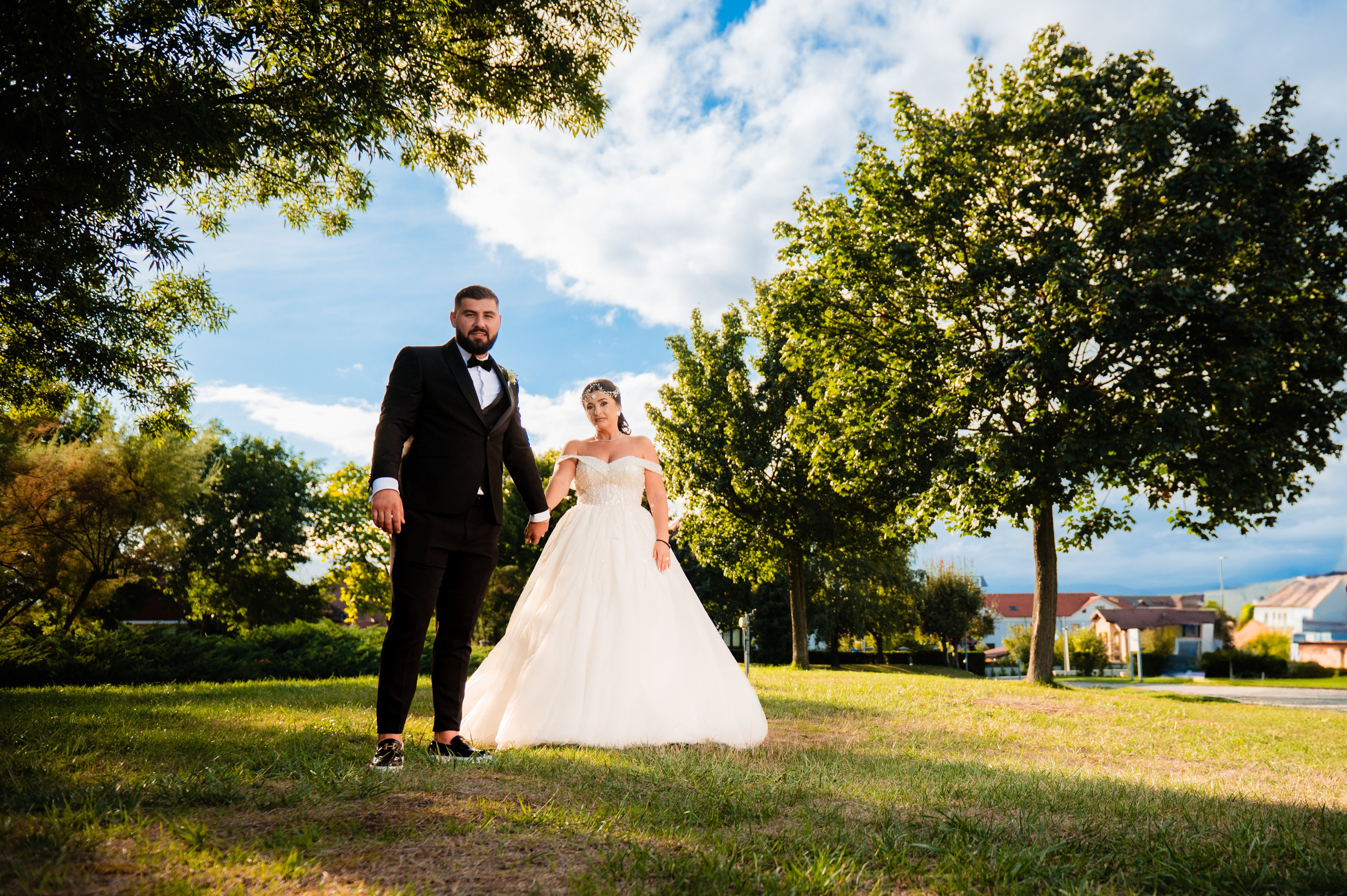 Laurian si Ioana. Ionut Birceanu