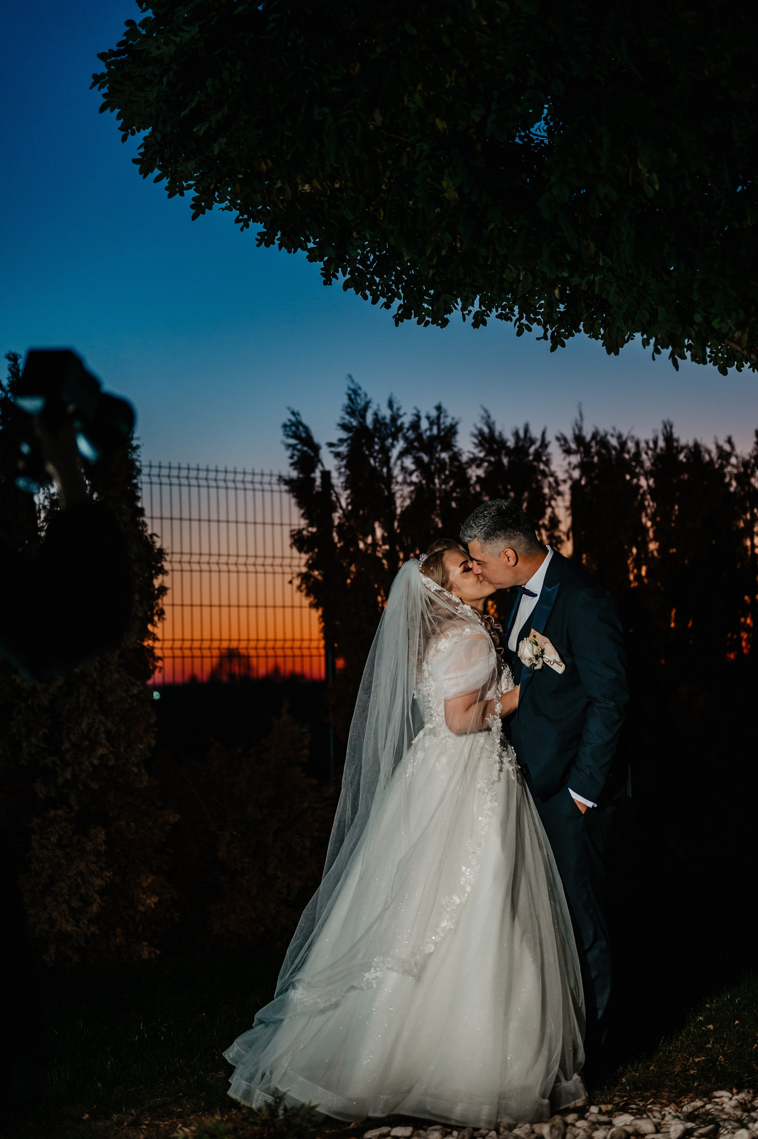 Adelina & Ovidiu. Ionut Birceanu