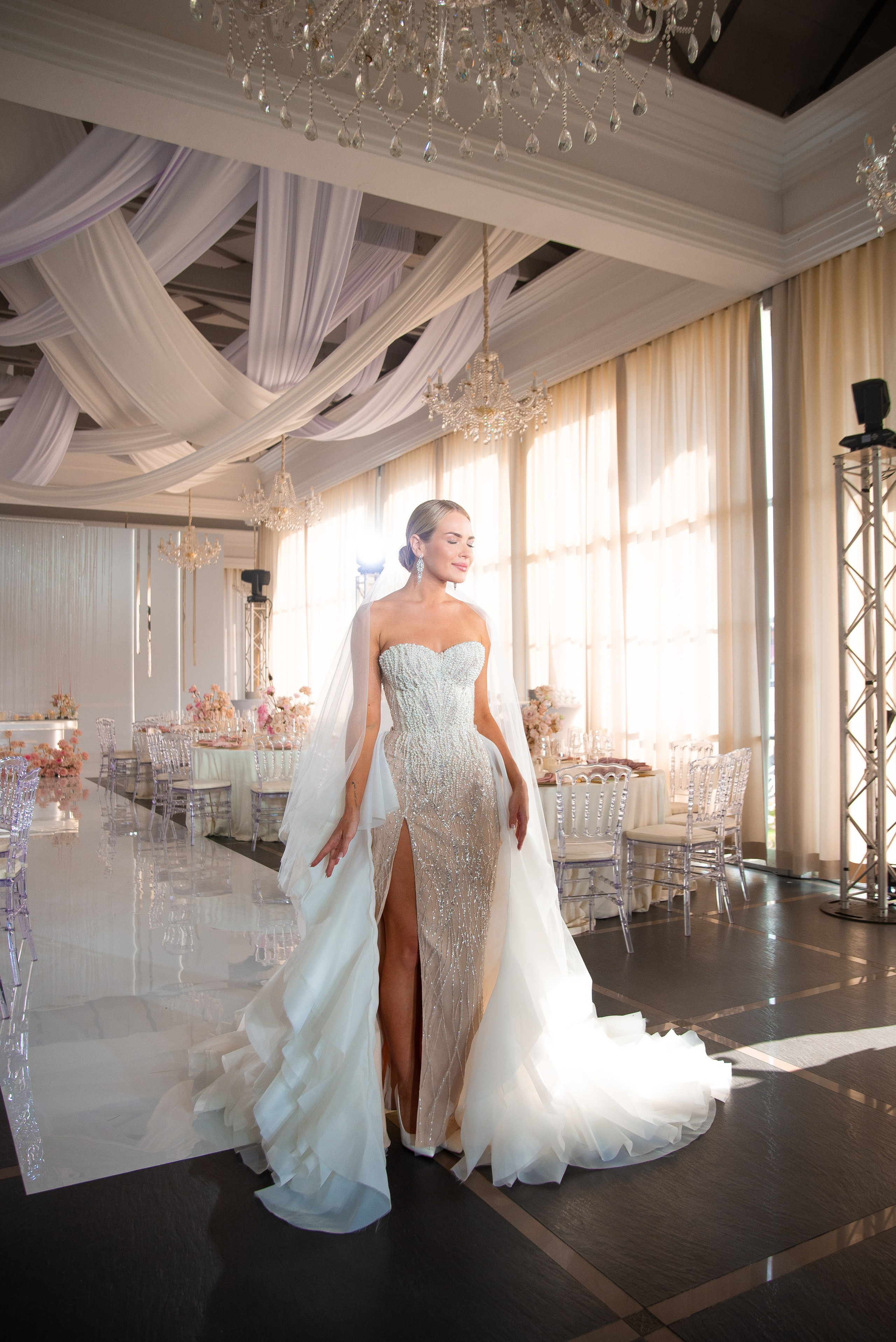 M+A. Fotógrafa profesional en España