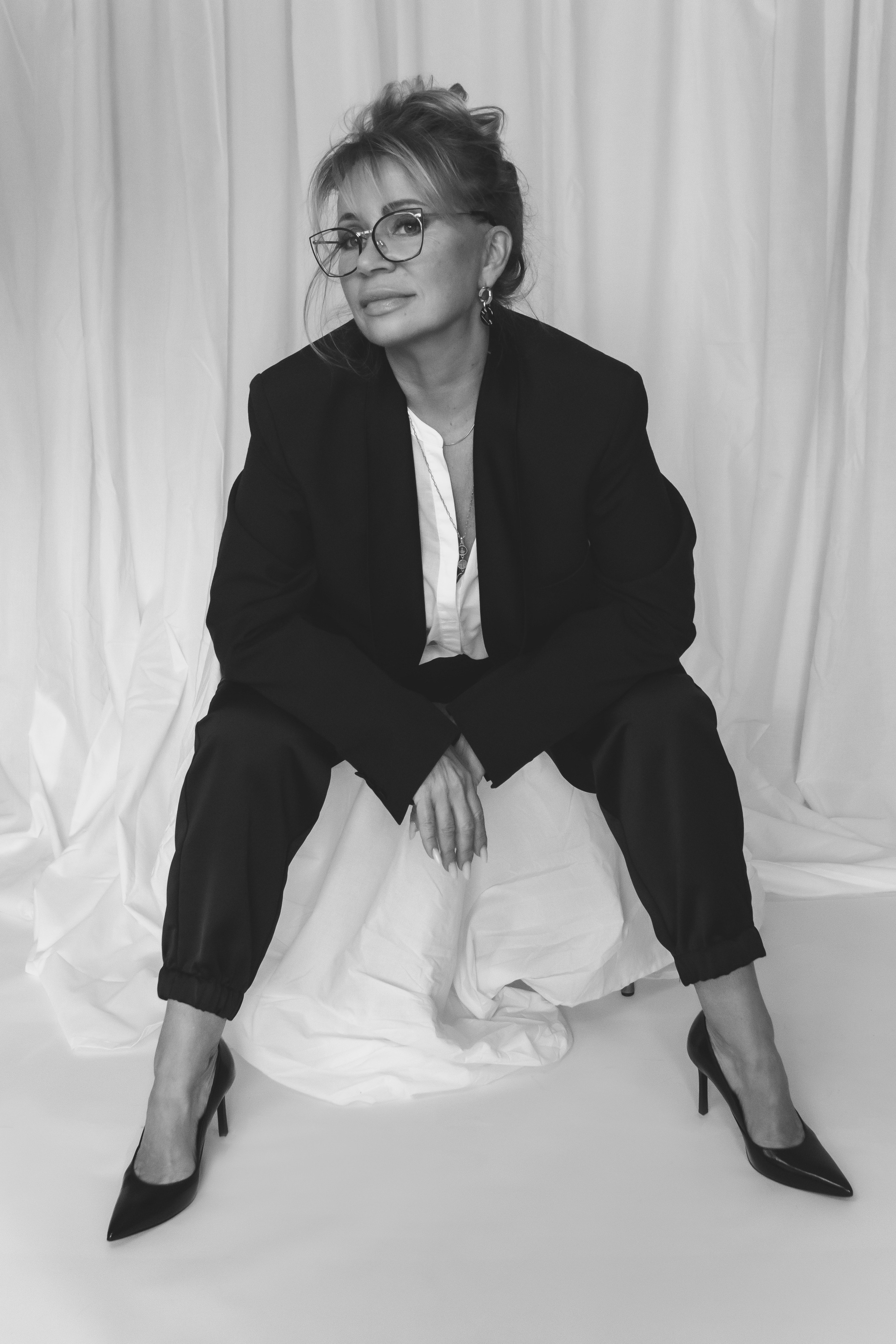 Individual photoshoot in Dublin. Photographer Co Dublin, Balbriggan — Agata Maliseva