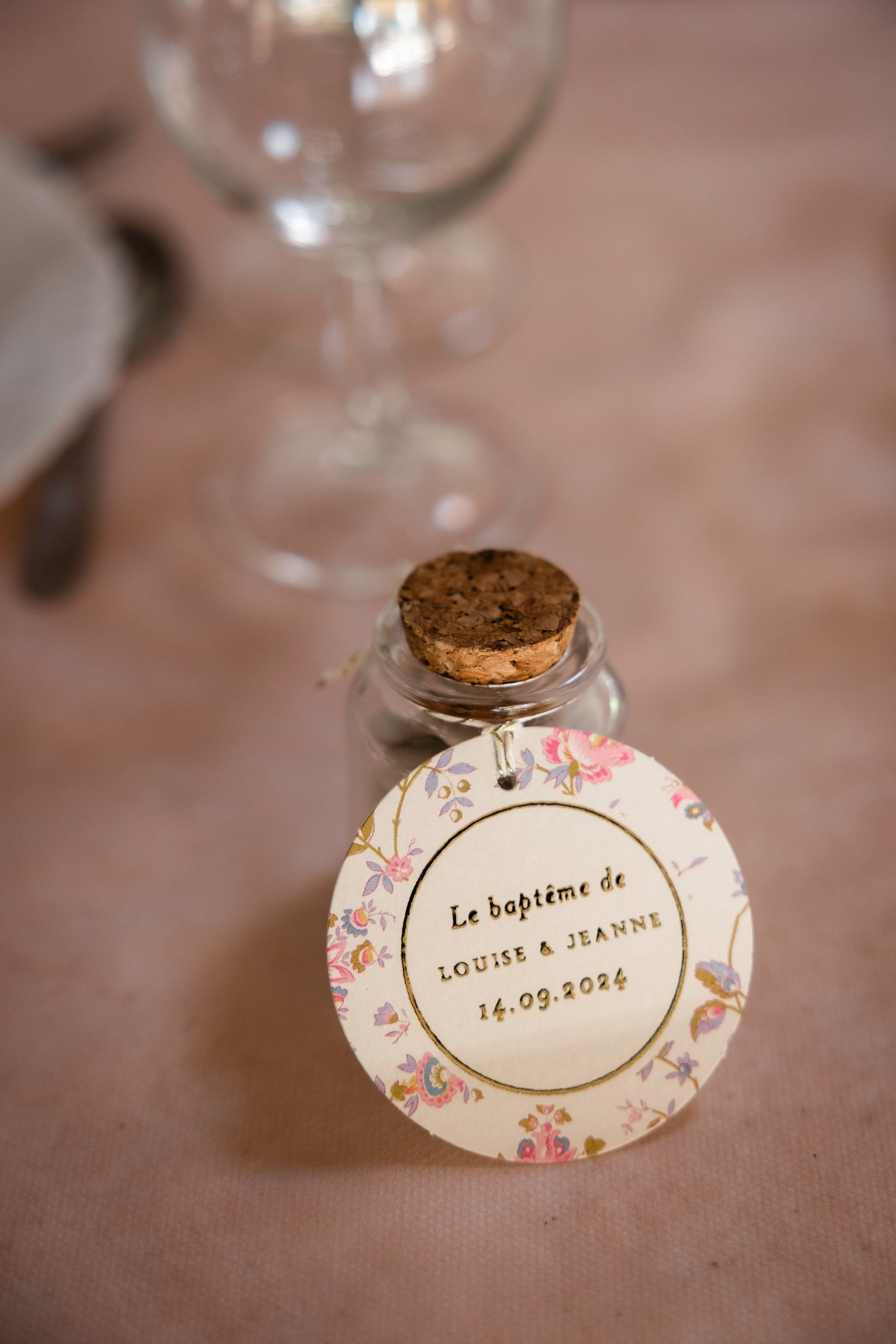 Сохранение драгоценных моментов: Незабываемое крещение в Тулузе. Евгения Смирнова — фотограф в Тулузе и юго-западной Франции