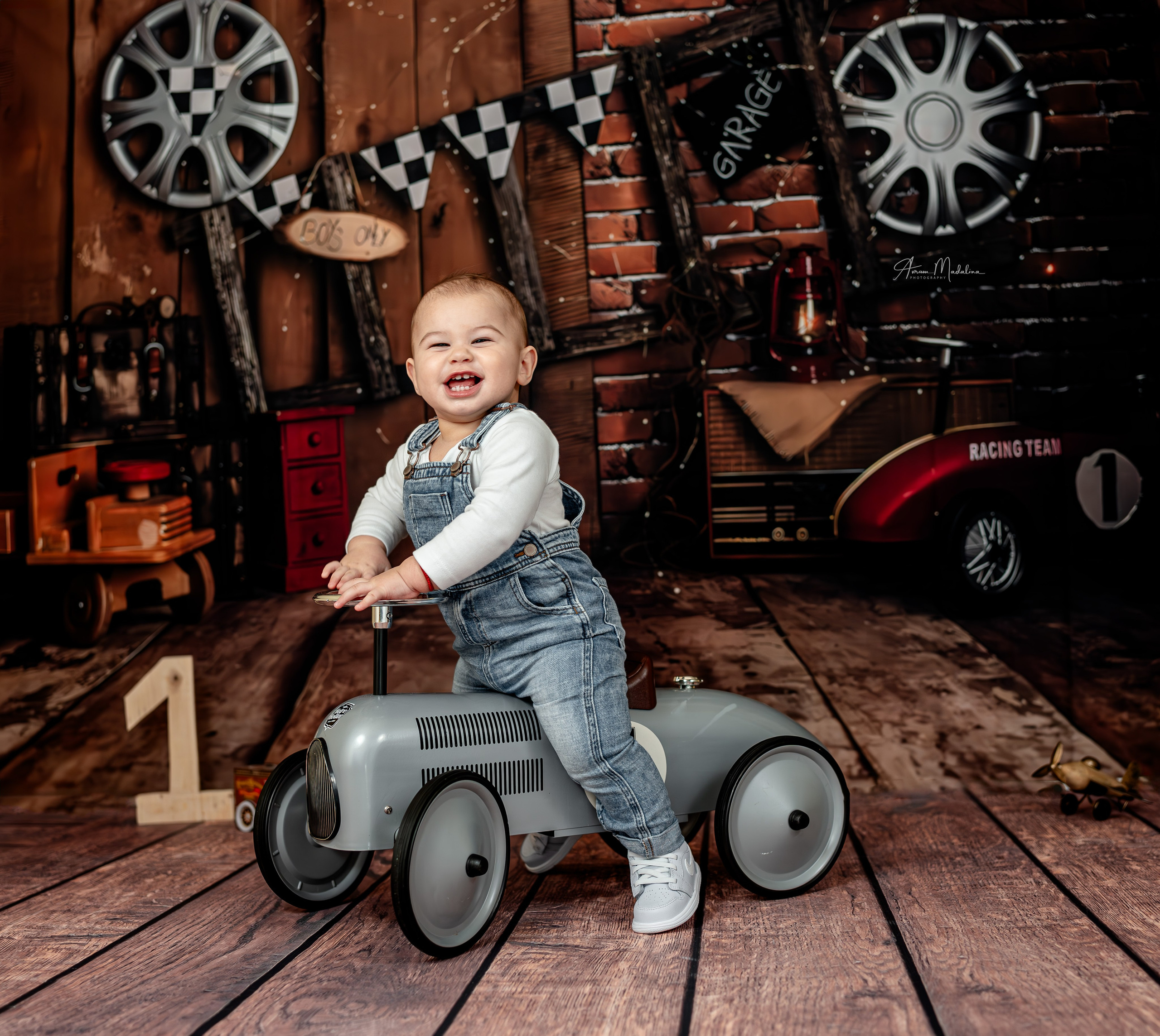 Milan 1 An. Avram Madalina Photography