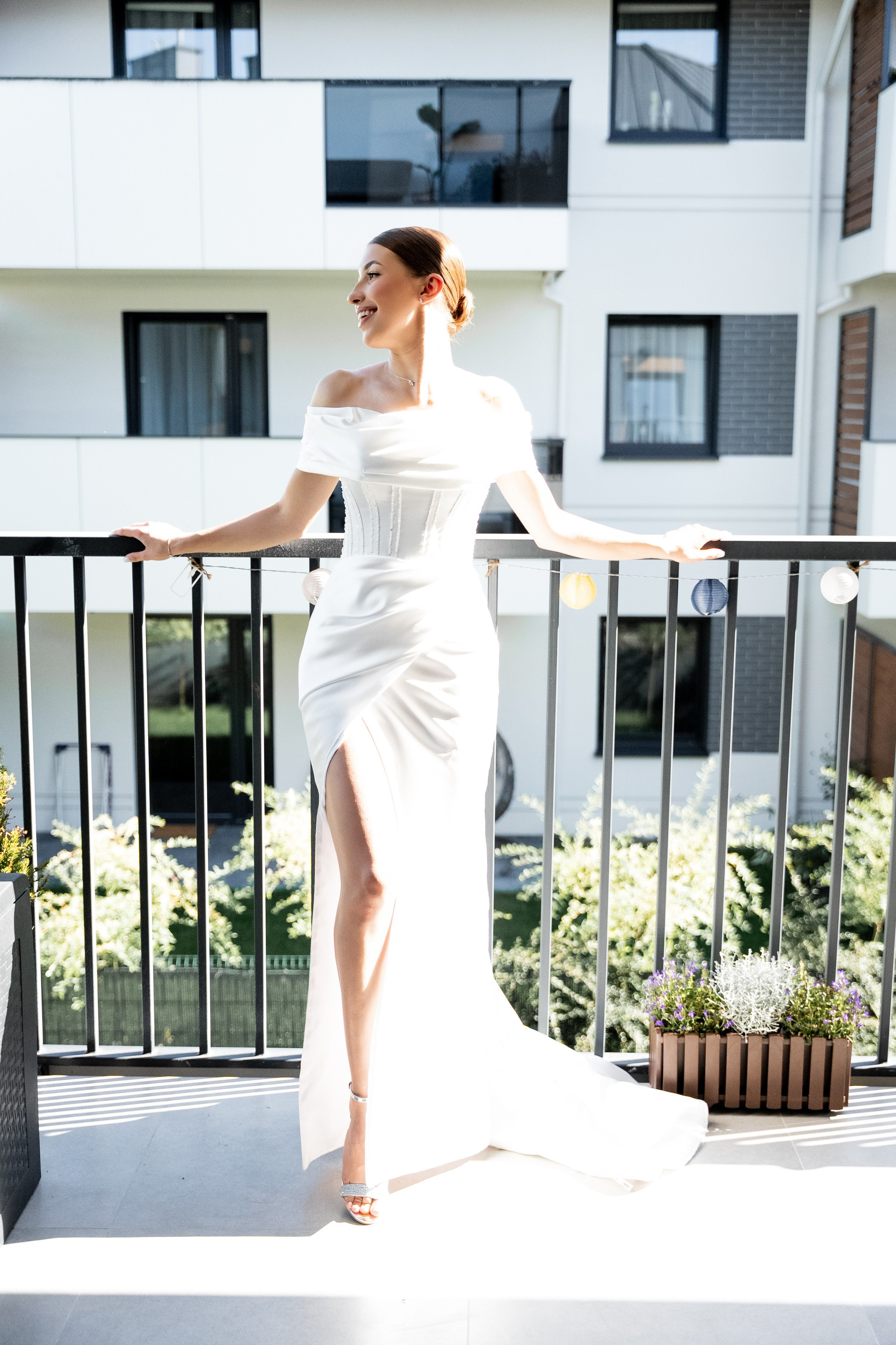 B&S. SL Wedding Photo: ponadczasowa 💍 fotografia ślubna | Wrocław & Europa