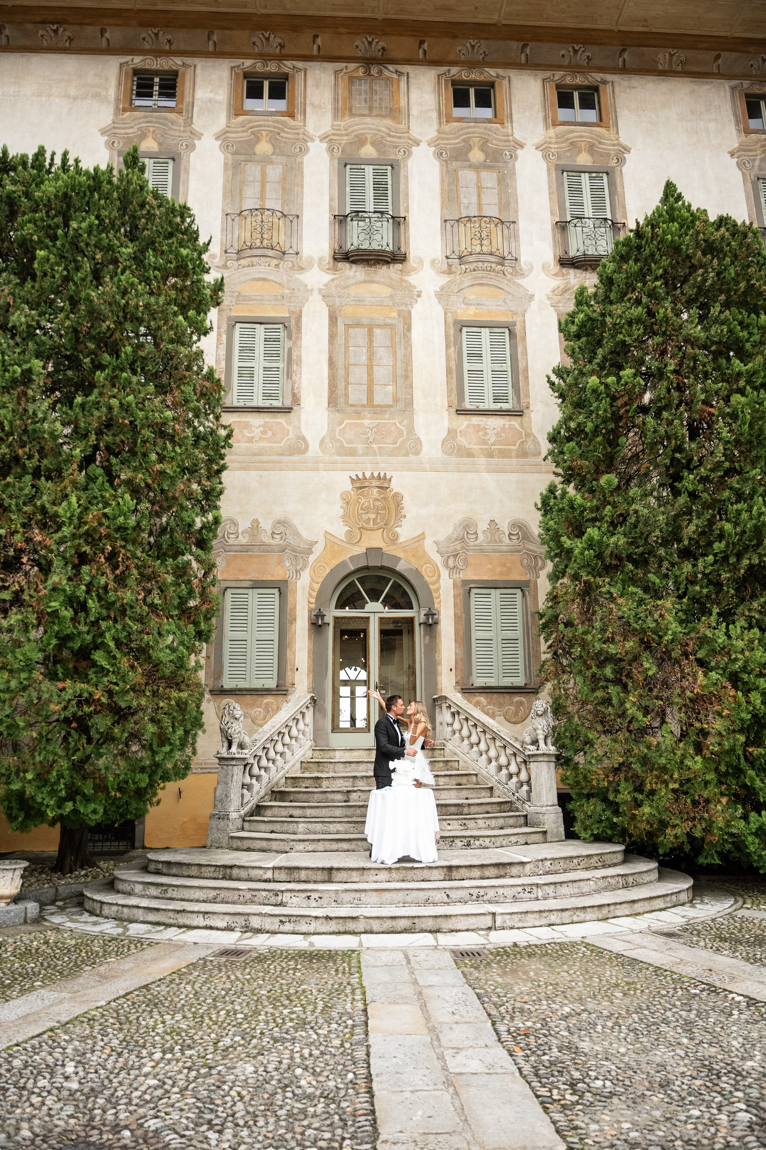 D&C: Bergamo. SL Wedding Photo: ponadczasowa 💍 fotografia ślubna | Wrocław & Europa
