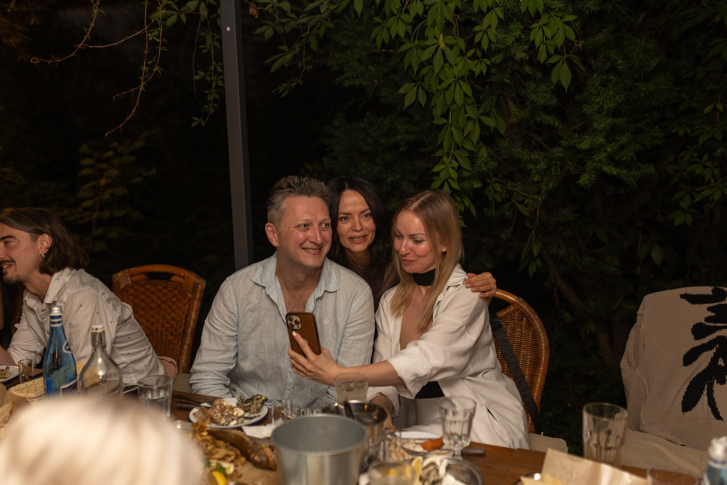 Наталья 04.08.2025. Семейный и детский фотограф в Варшаве Мила Бобровская