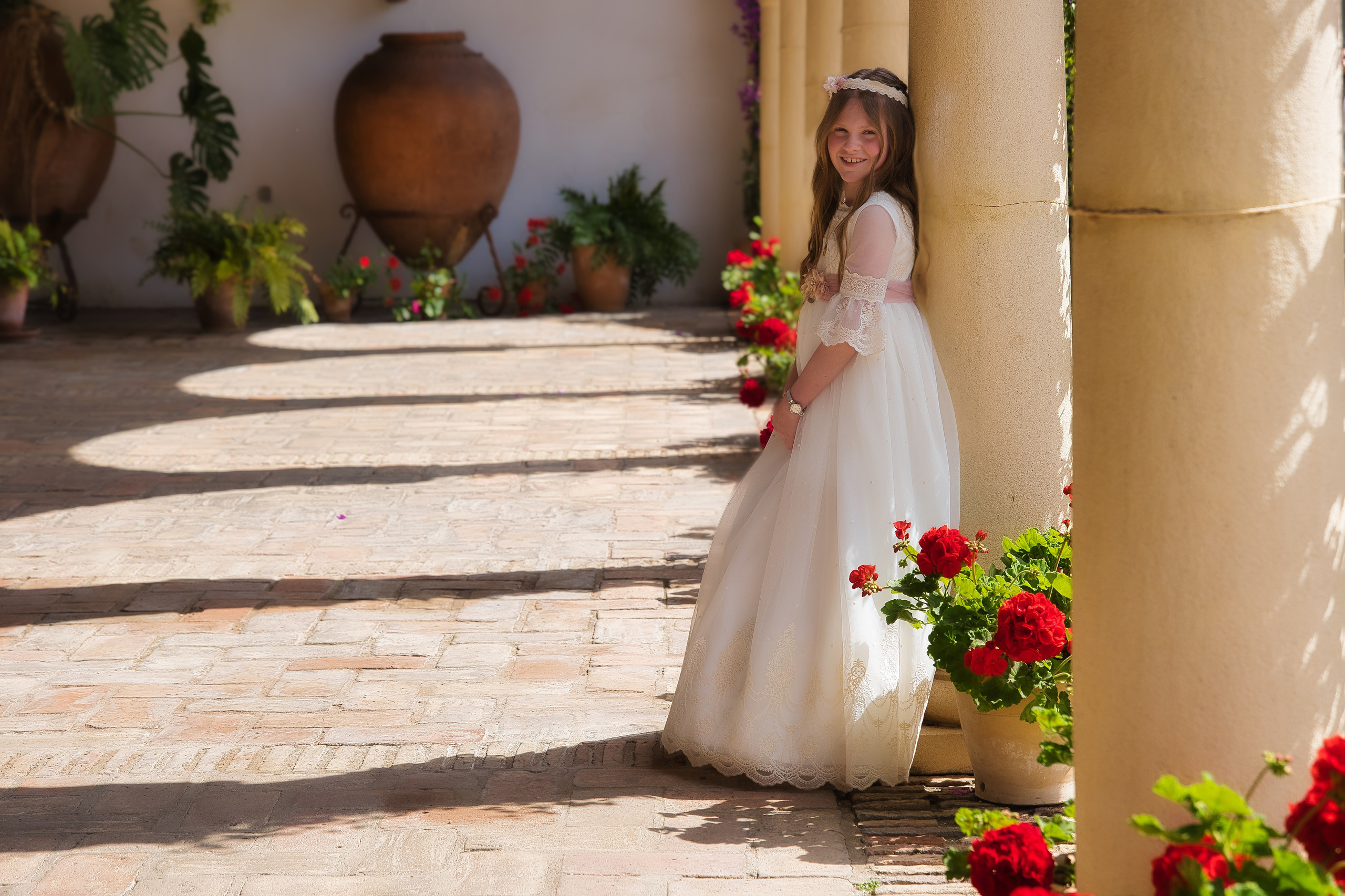 Fotógrafo y videógrafo en Córdoba (España)