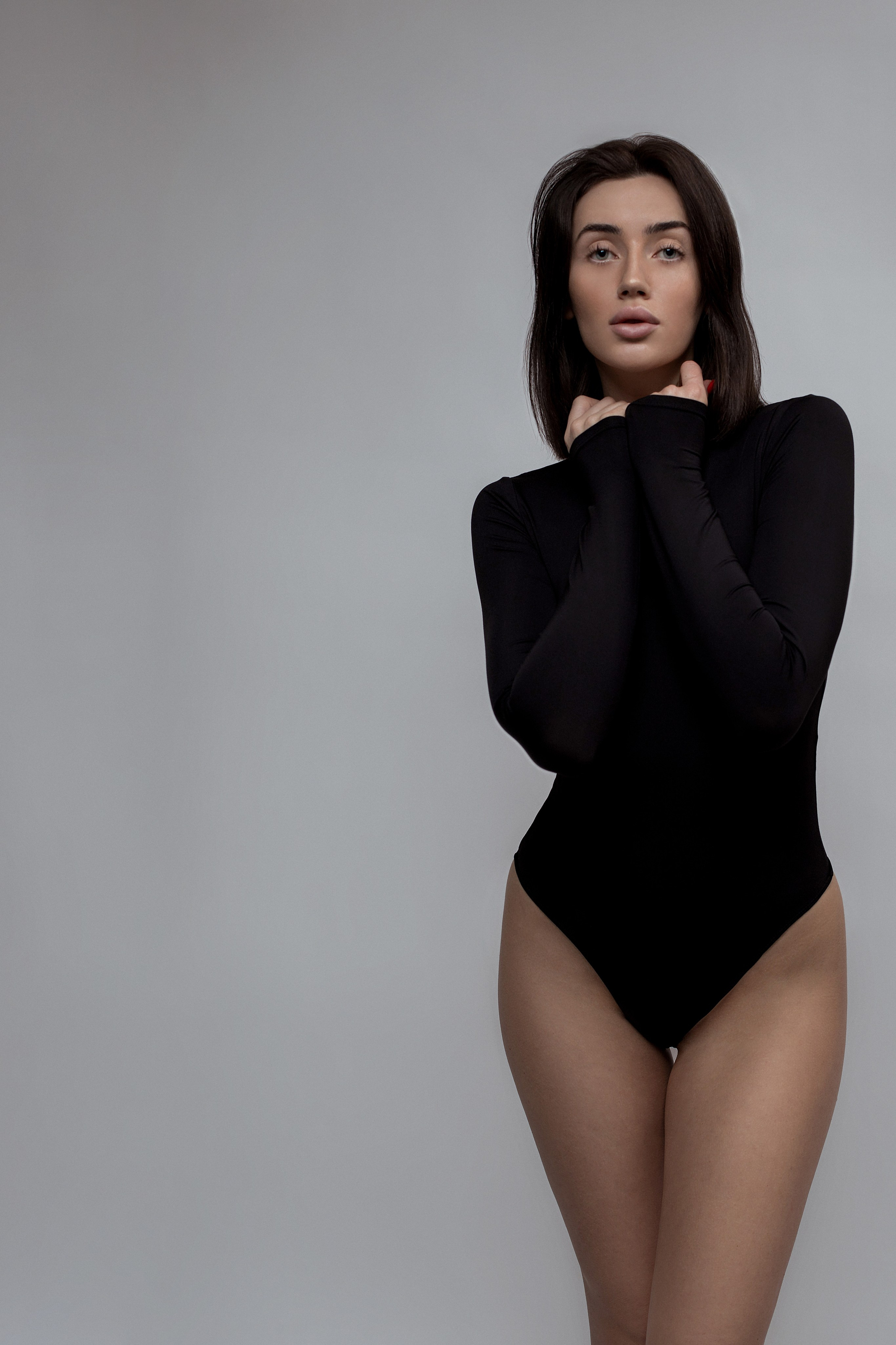 Модель Victoria. Екатерина Мансур Портретный фотограф в Финляндии (Хельсинки и Уусима)