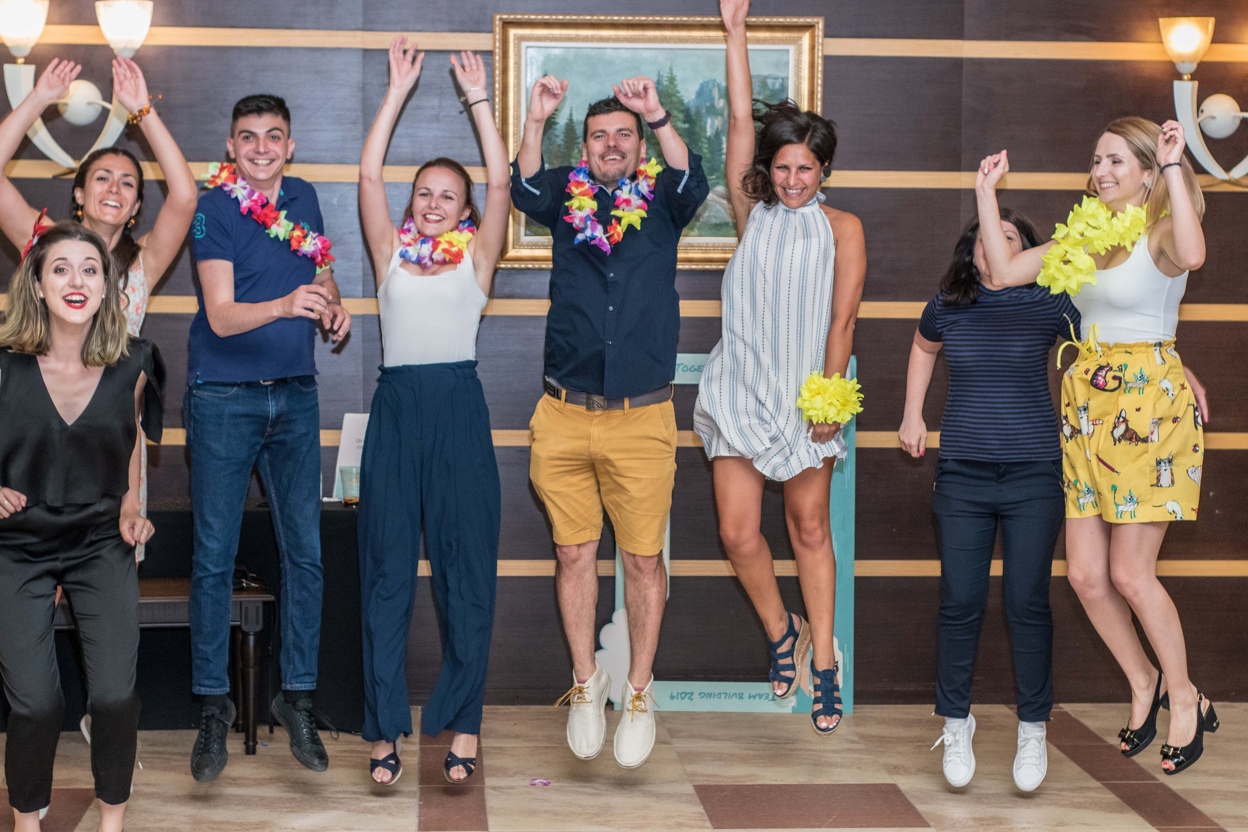 Събитийна фотография. Фототека