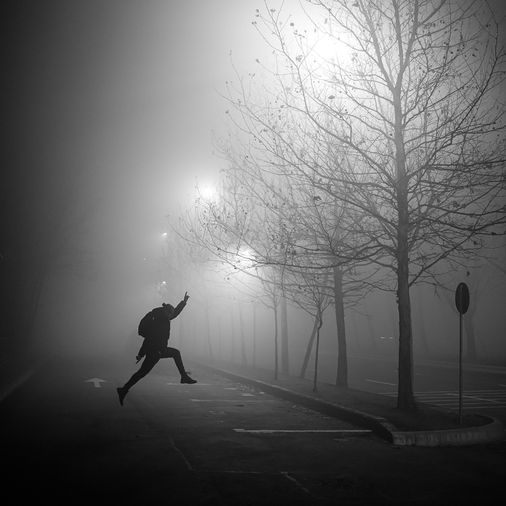 Street and Urban. Photography by Mircea Maieru