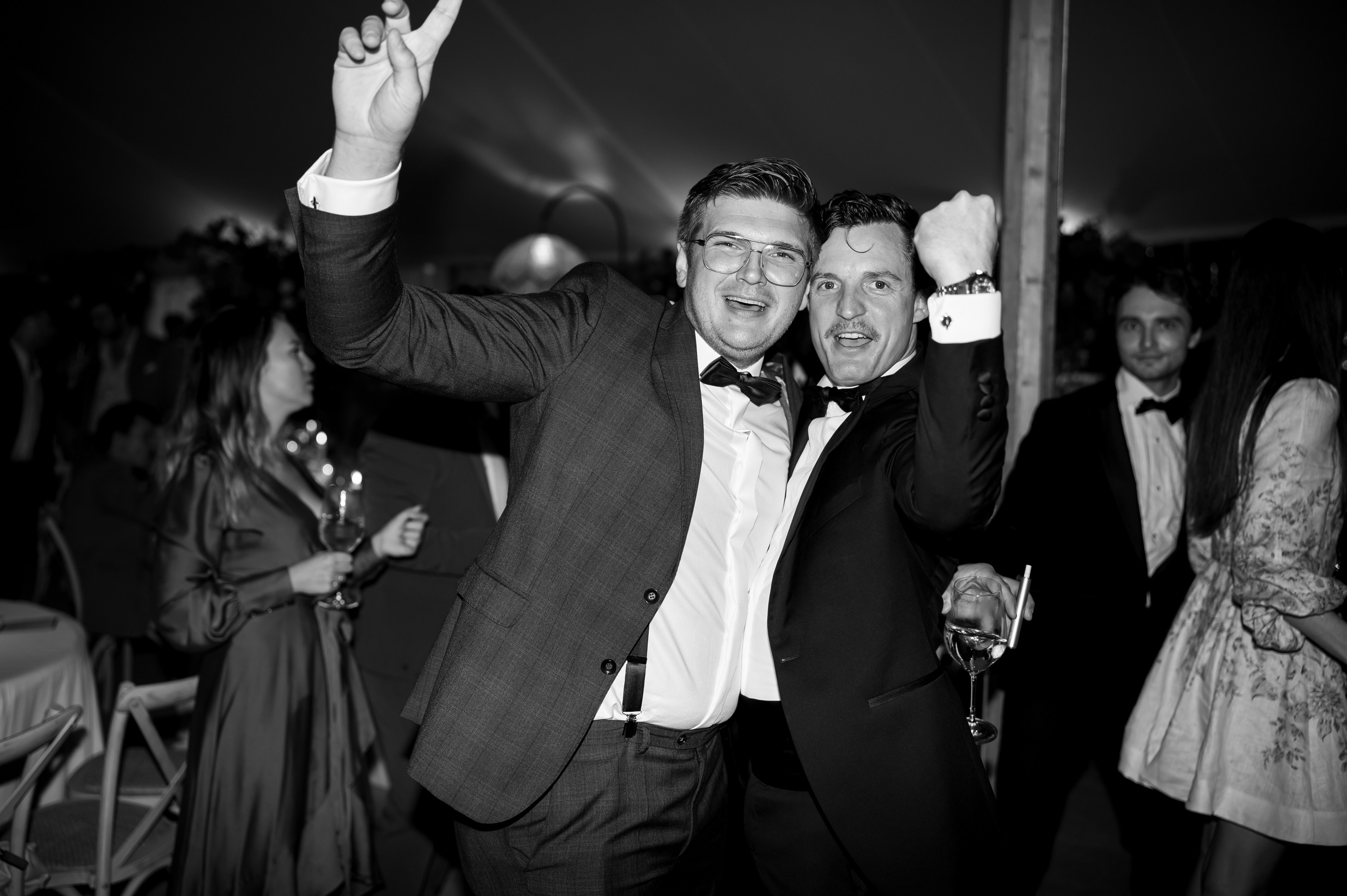 Nico & Mira. Wedding photographer in Spain