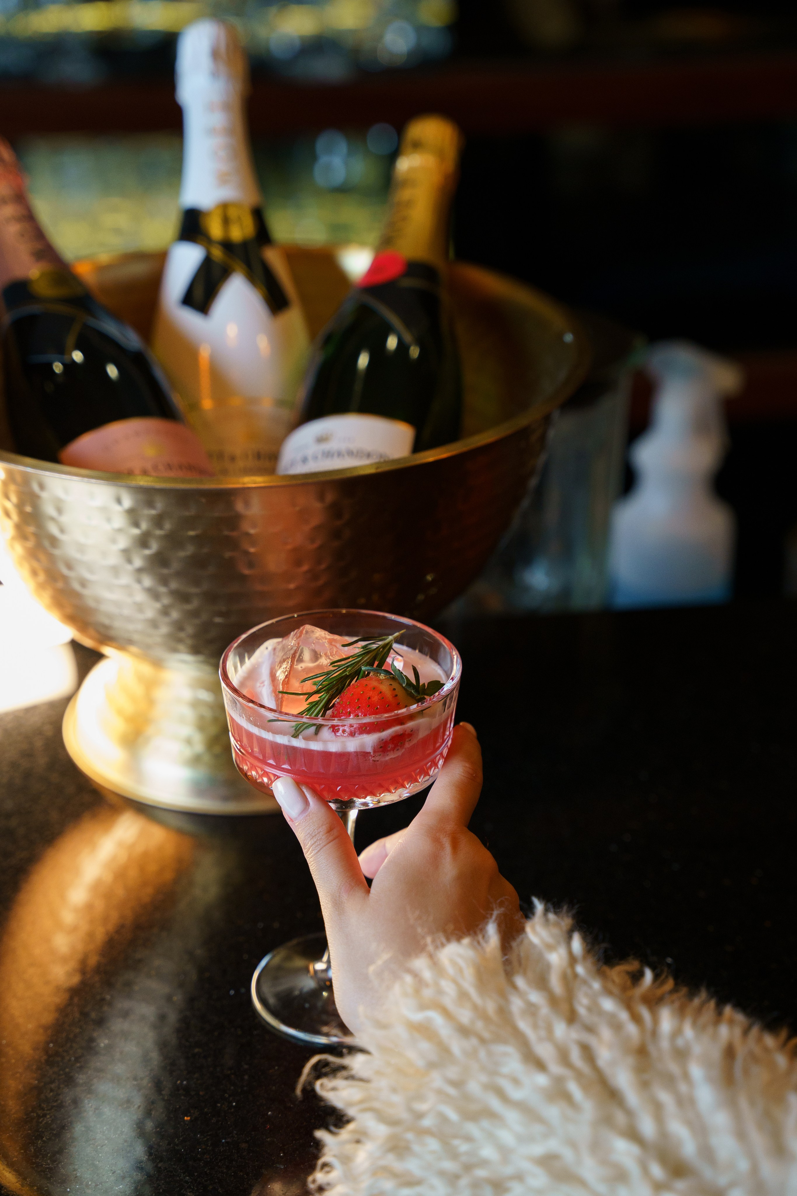 Catrinas Limassol. Food Photographer in Cyprus Lyudmila Bakalova