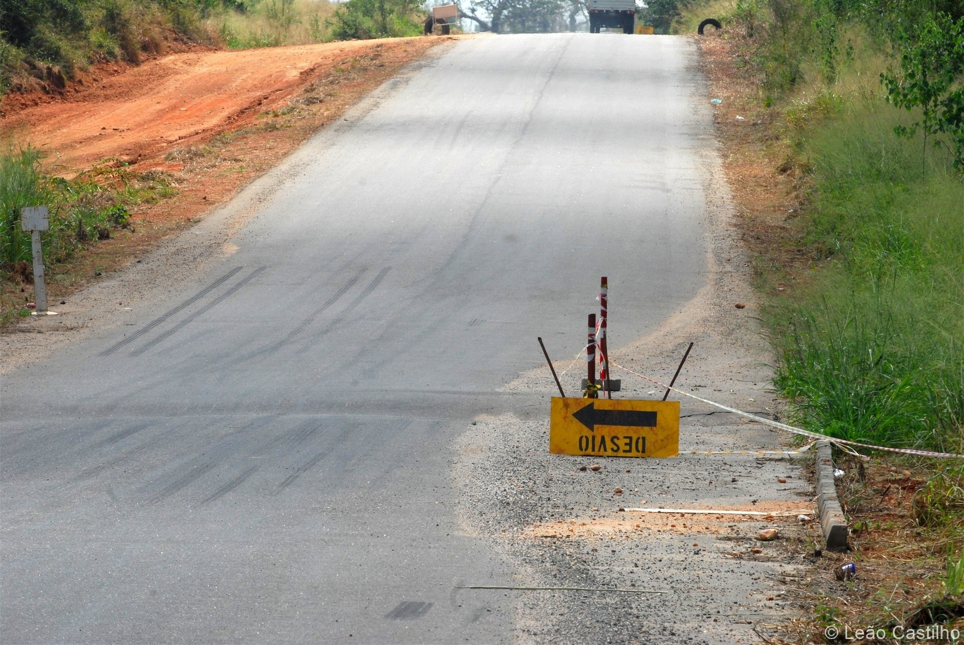 Photos from Angola. Simbahalu