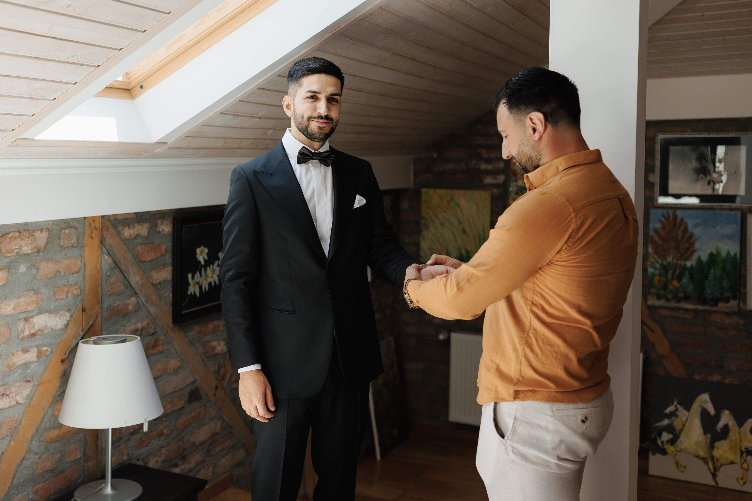 Mihaela + Nicolae | Fotograf nunta Bucuresti | Nouvelle Events locatie nunta. Fotograf nunta Bucuresti - Manu Ivanciu