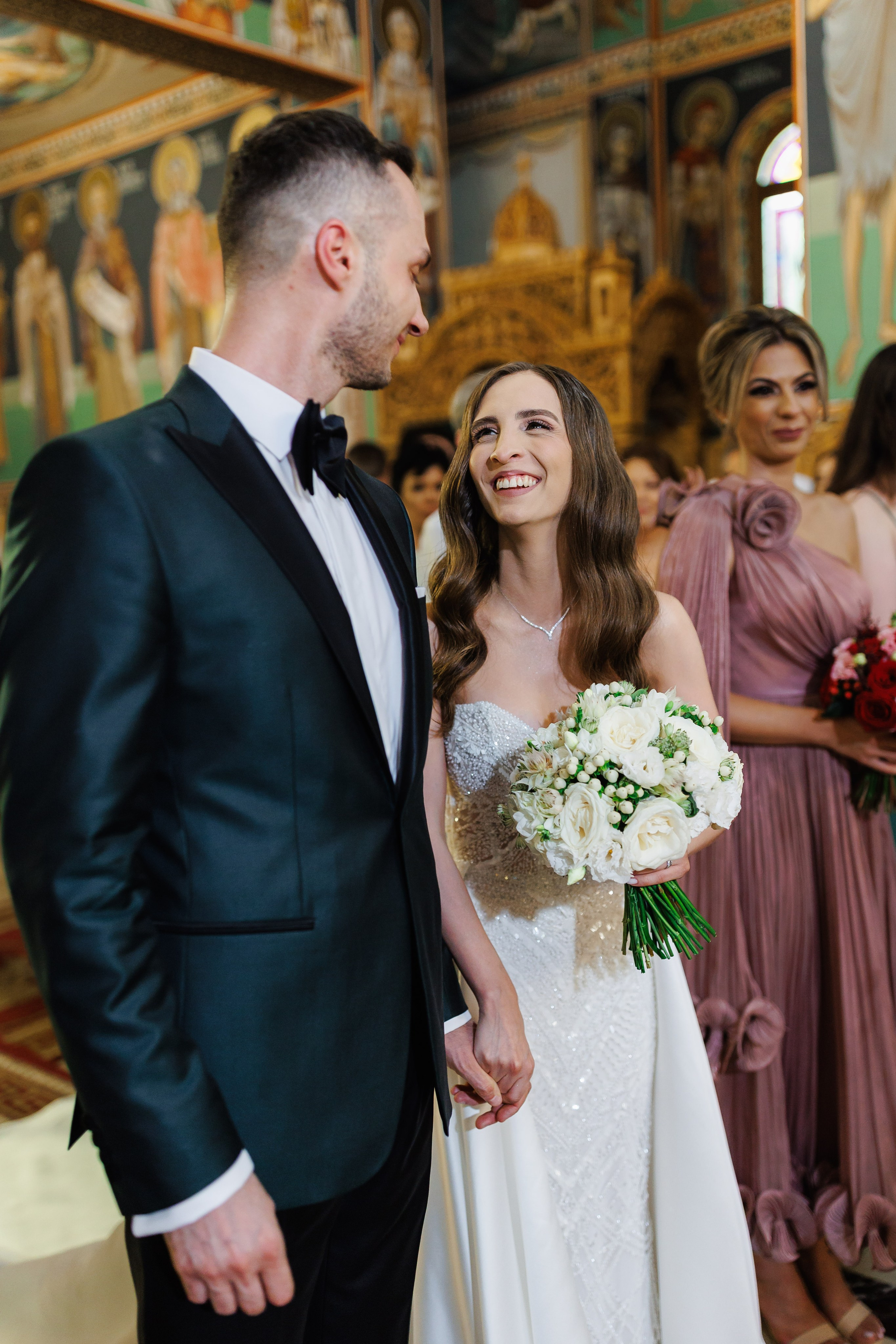 fotograf cununie civila momente intime intre miri