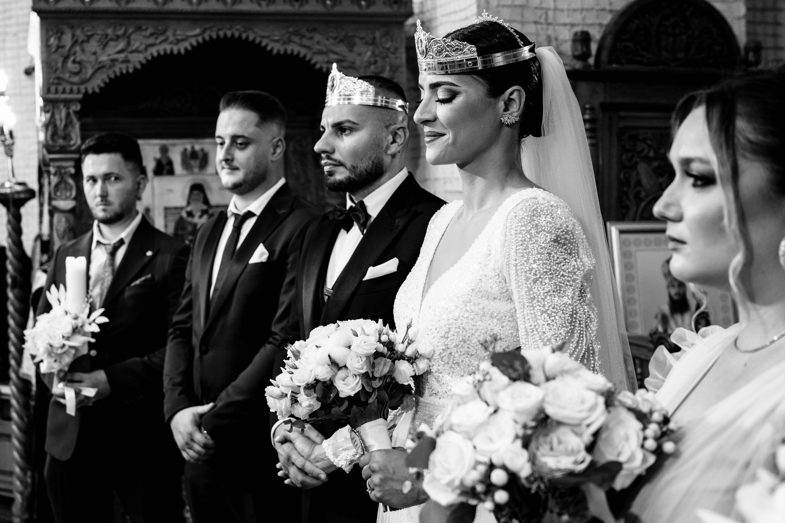 Iustina & Ionut. Fotograf nunta si evenimente Giurgiu