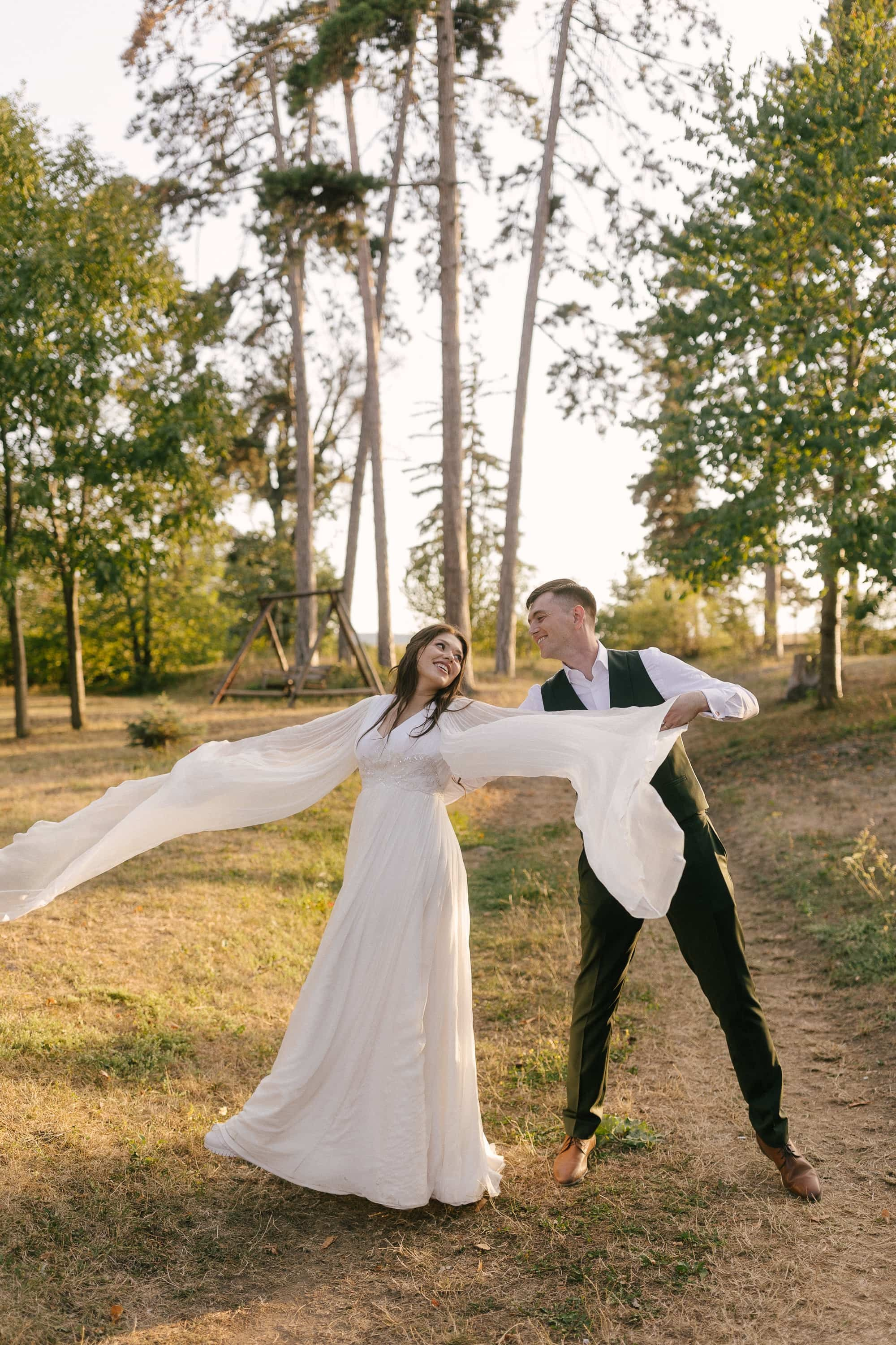 Andreea & Alex | wedding day